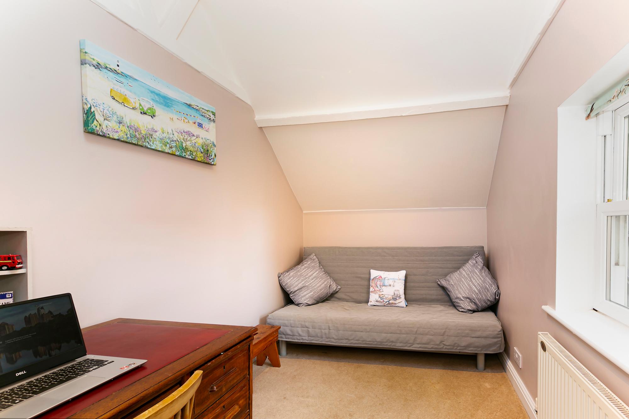 *Gomersal Cottage Main Street, Melbourne, York