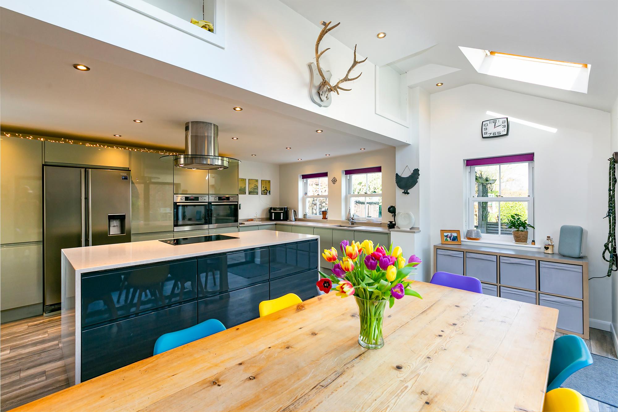 *Gomersal Cottage Main Street, Melbourne, York