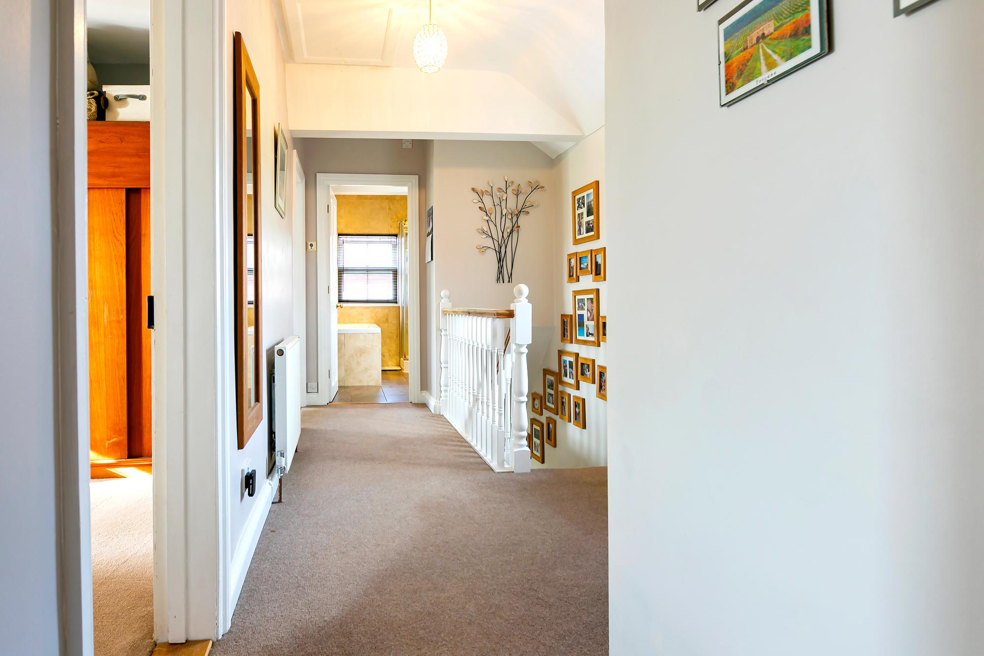 *Gomersal Cottage Main Street, Melbourne, York