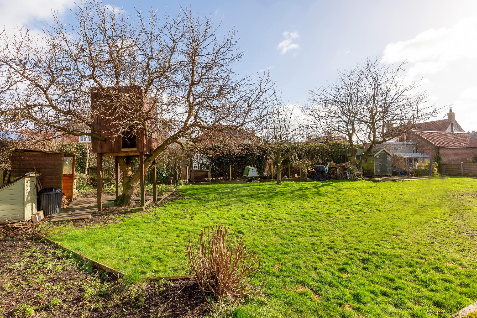 *Gomersal Cottage Main Street, Melbourne, York