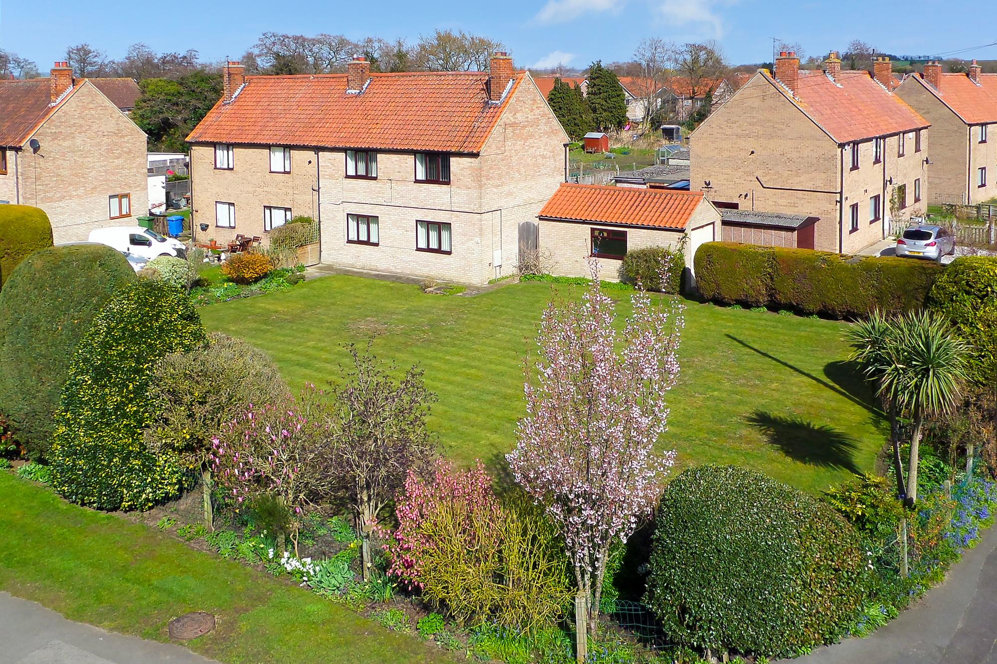 31 Back Lane, Holme-on-spalding-Moor, York