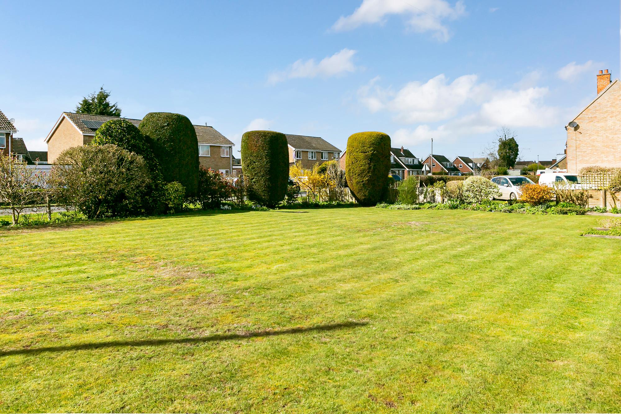 31 Back Lane, Holme-on-spalding-Moor, York