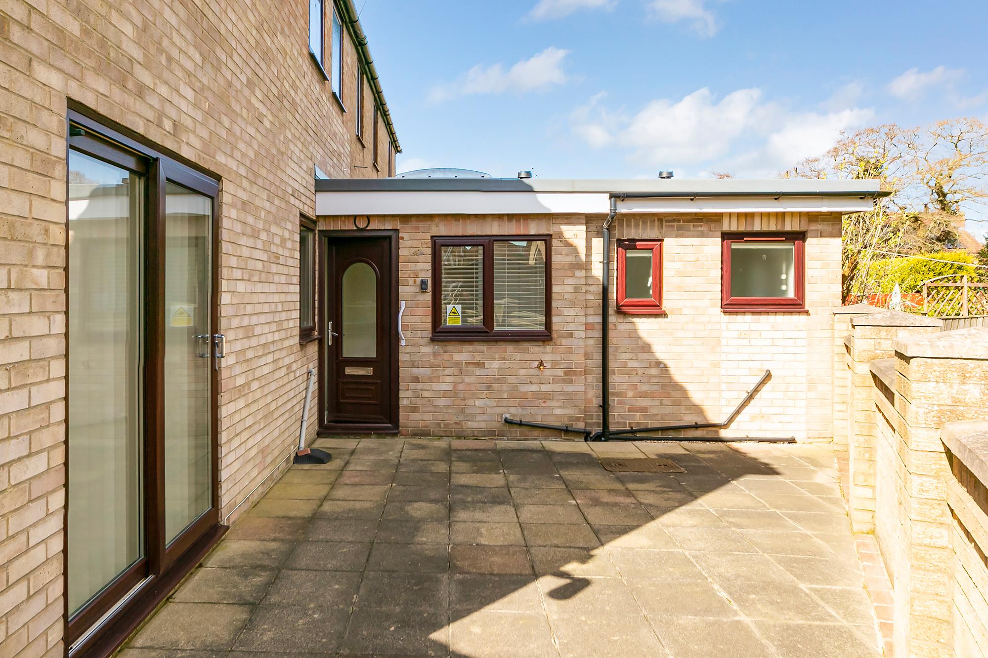 31 Back Lane, Holme-on-spalding-Moor, York