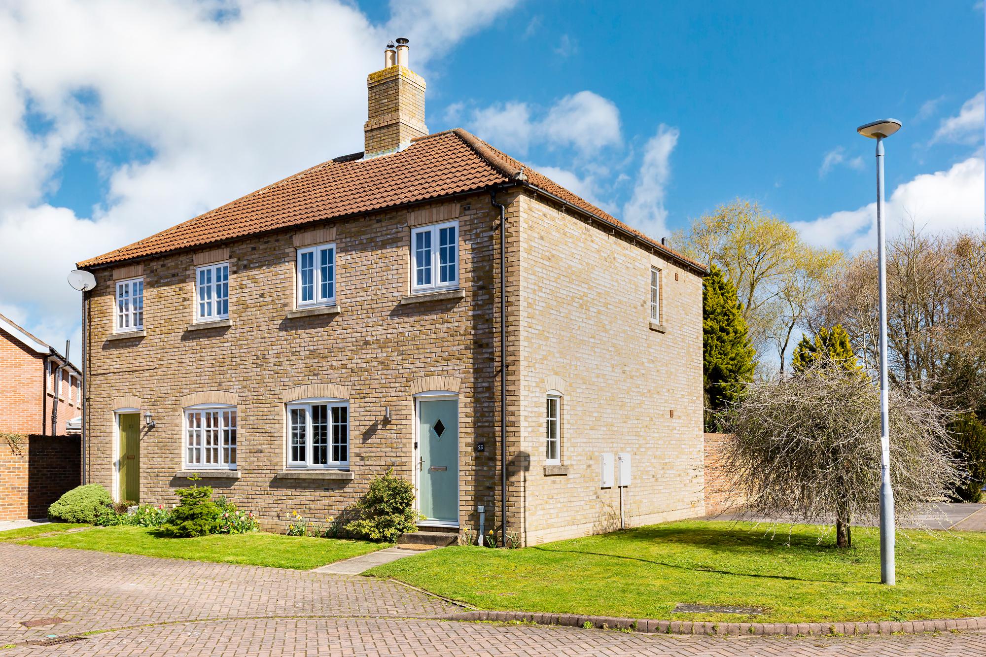 23 Hodsow Fields, Barmby Moor, York