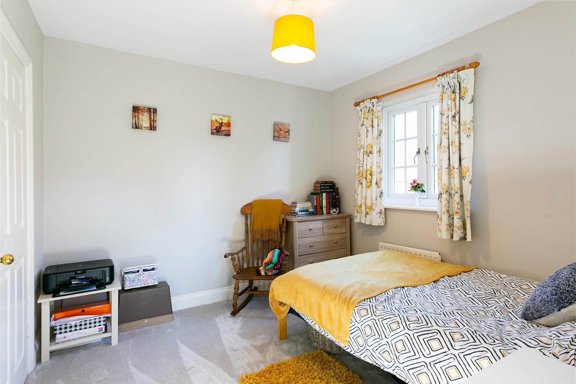 23 Hodsow Fields, Barmby Moor, York