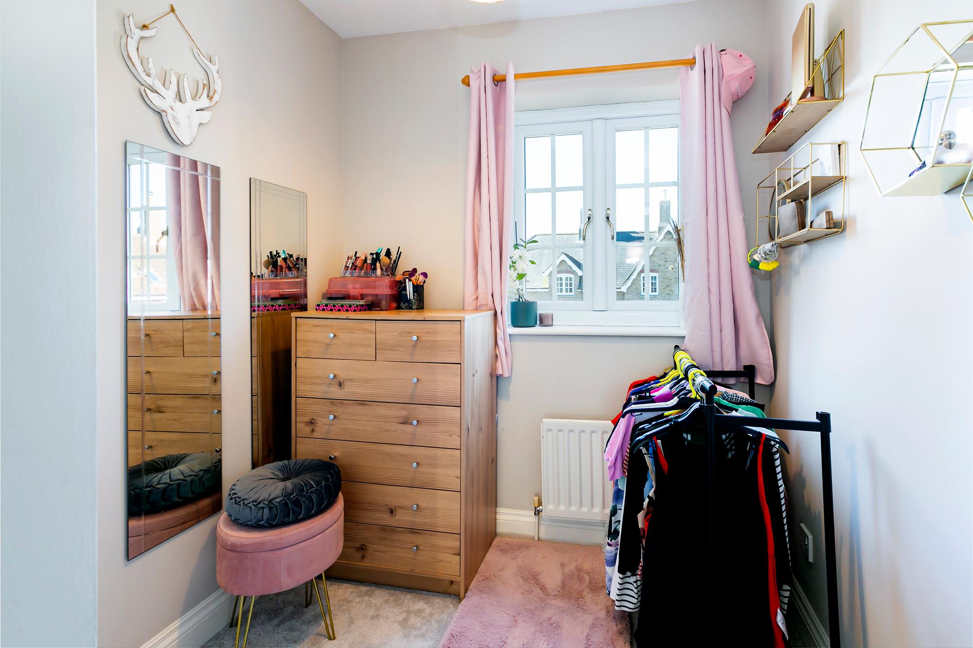 23 Hodsow Fields, Barmby Moor, York