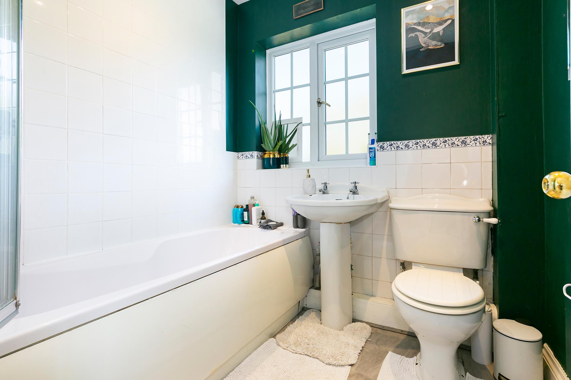 23 Hodsow Fields, Barmby Moor, York