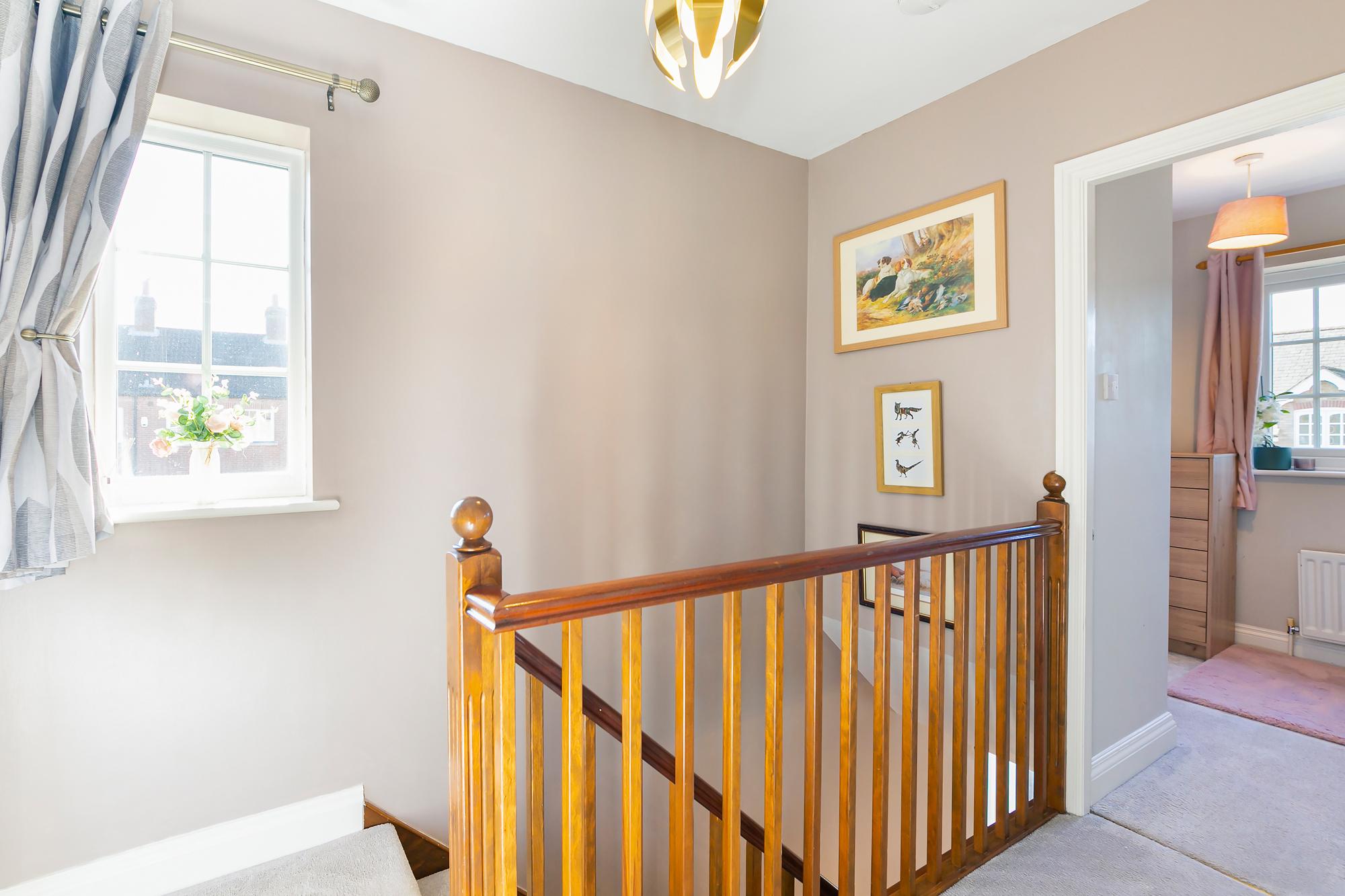 23 Hodsow Fields, Barmby Moor, York