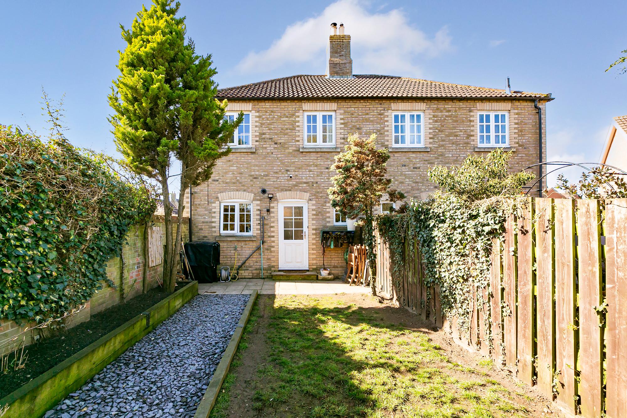 23 Hodsow Fields, Barmby Moor, York