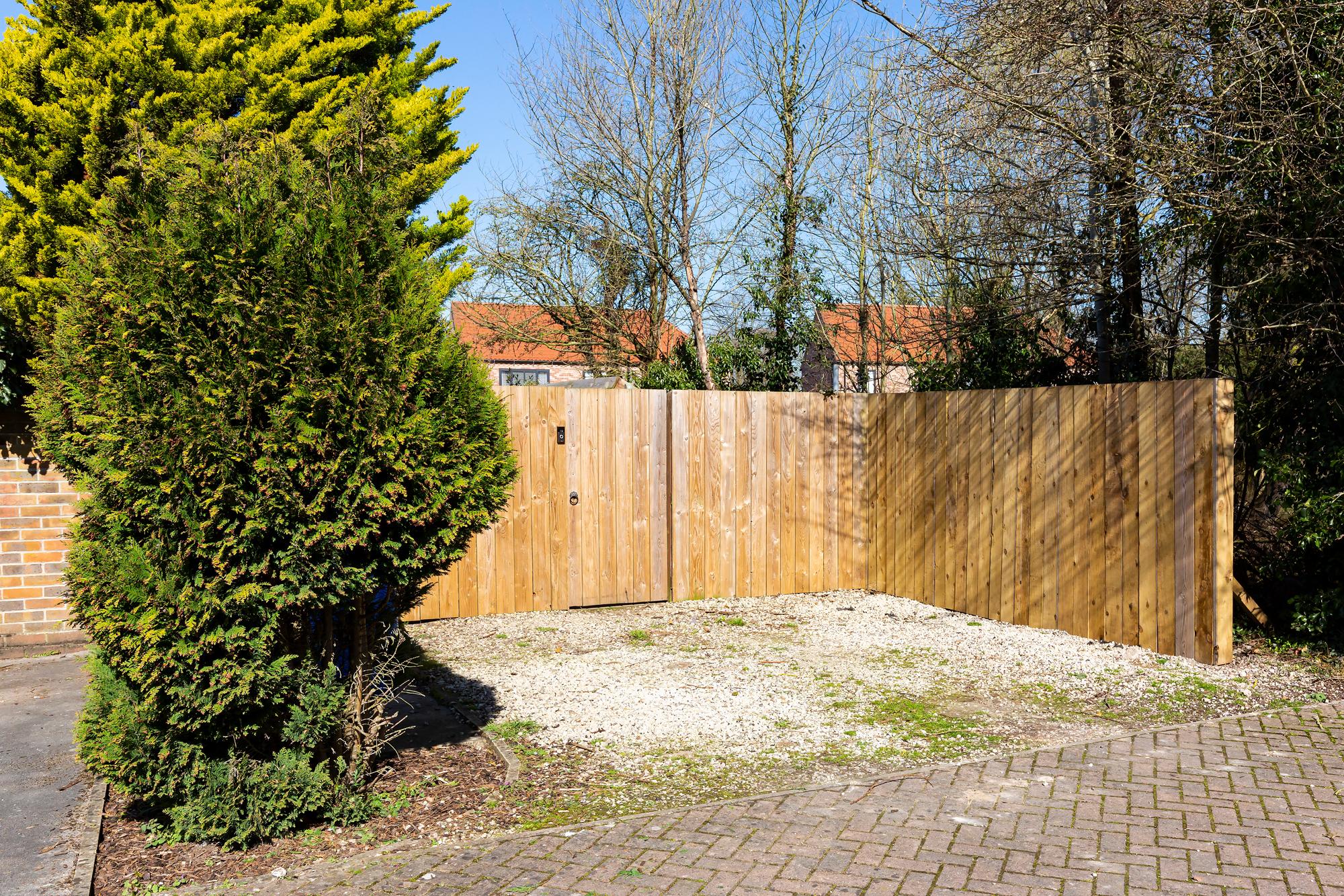 23 Hodsow Fields, Barmby Moor, York