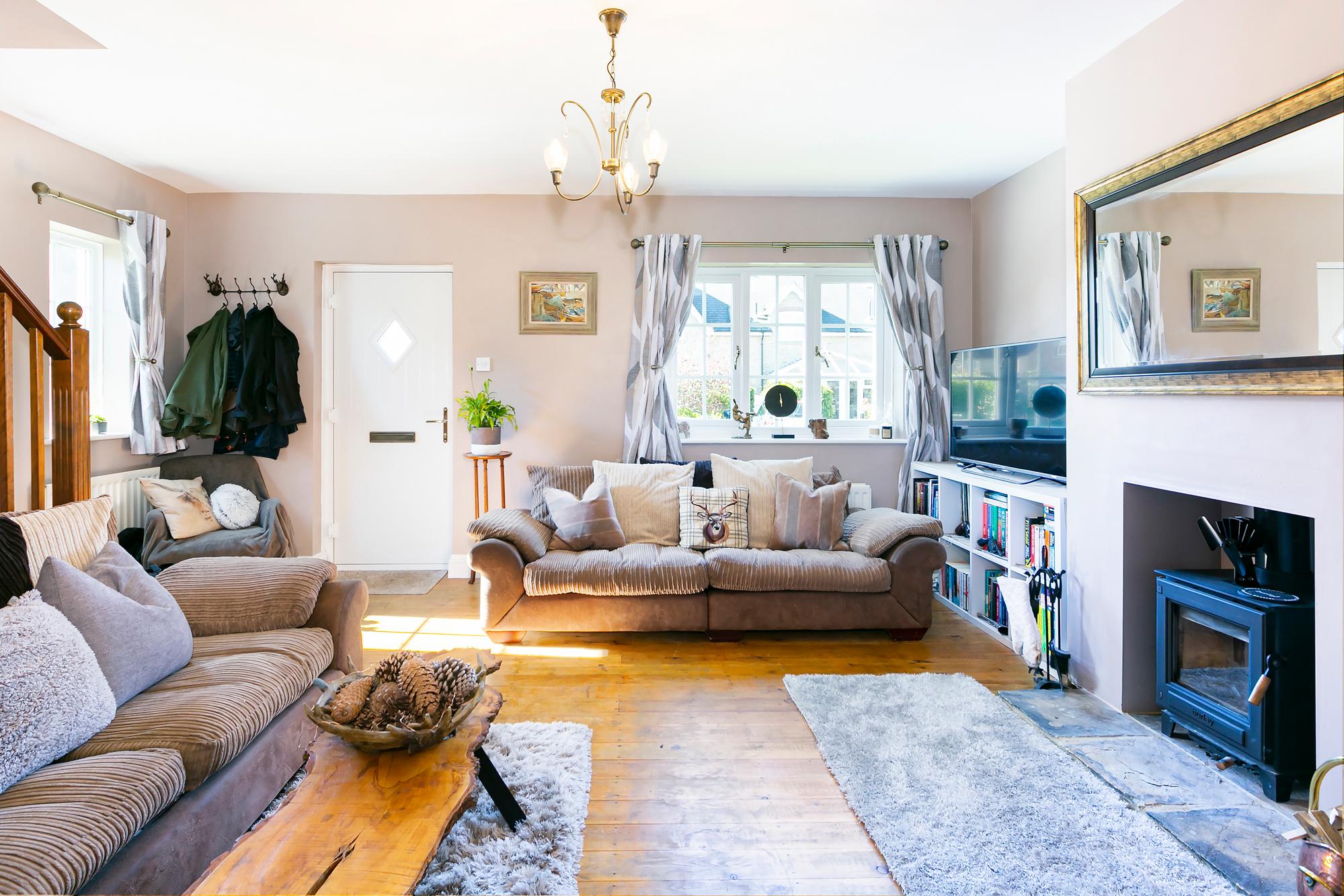 23 Hodsow Fields, Barmby Moor, York