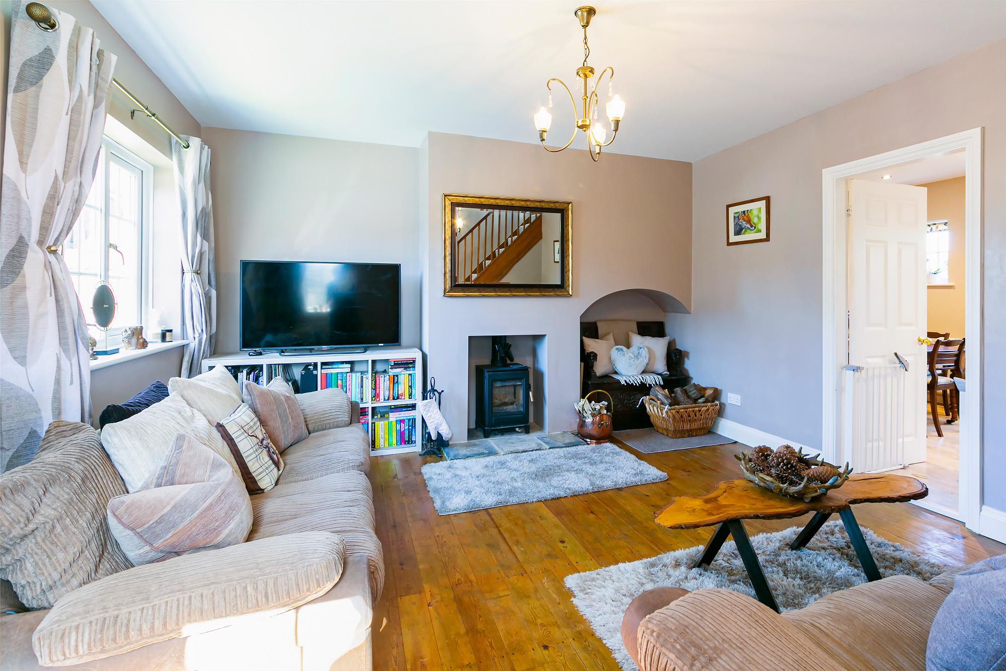 23 Hodsow Fields, Barmby Moor, York