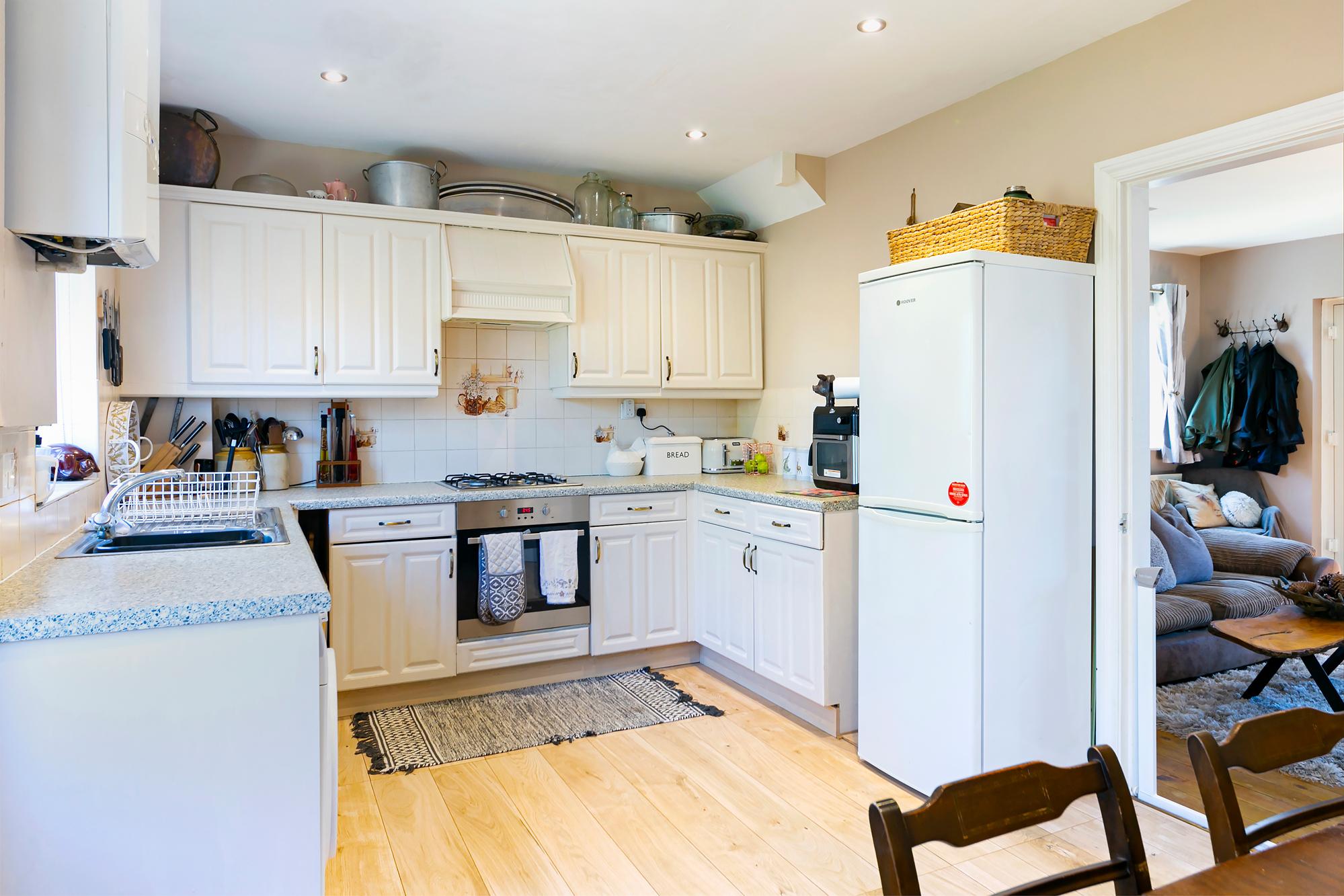 23 Hodsow Fields, Barmby Moor, York