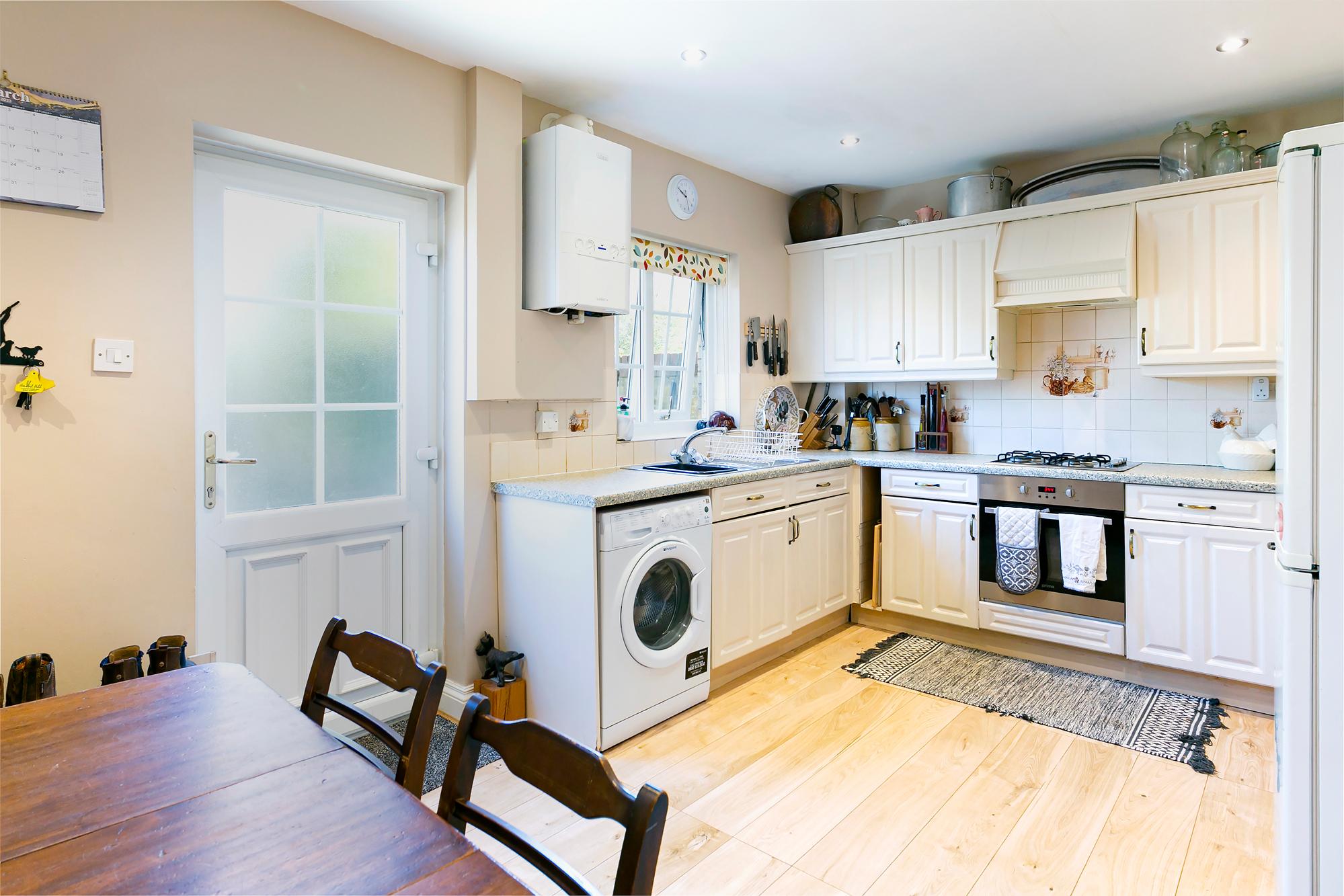 23 Hodsow Fields, Barmby Moor, York