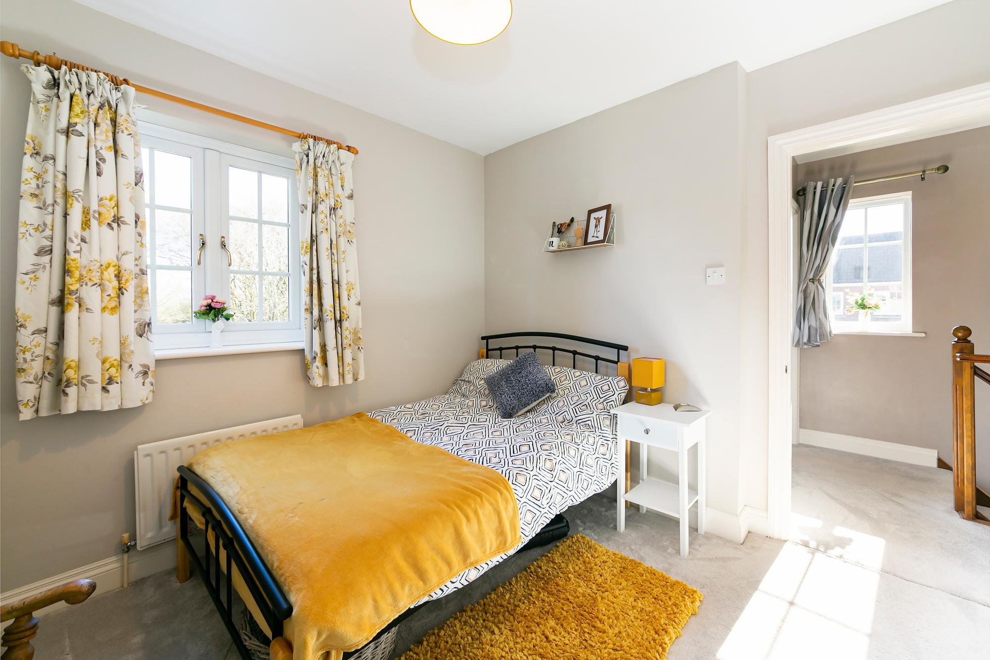 23 Hodsow Fields, Barmby Moor, York