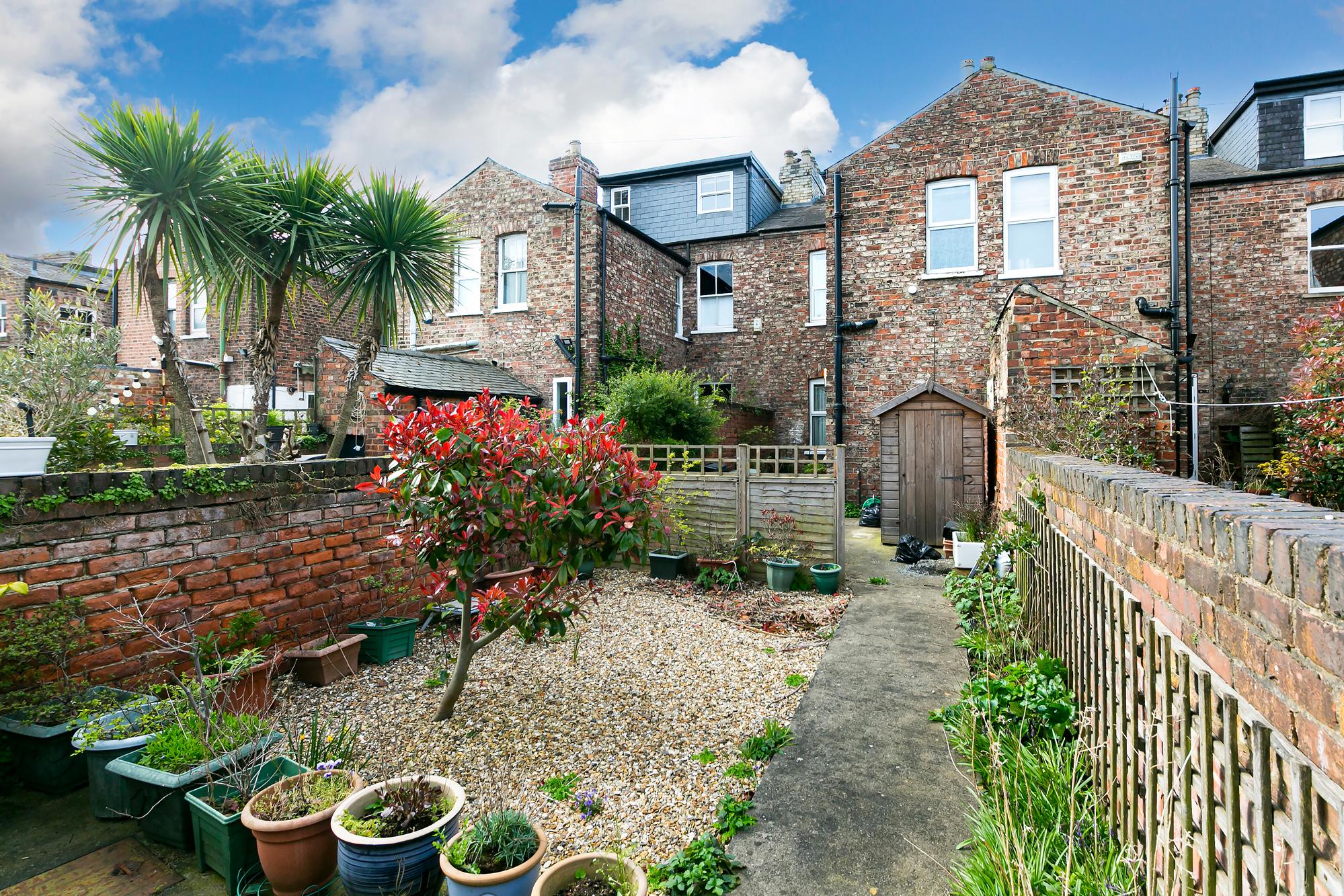 39 Markham Street, , York