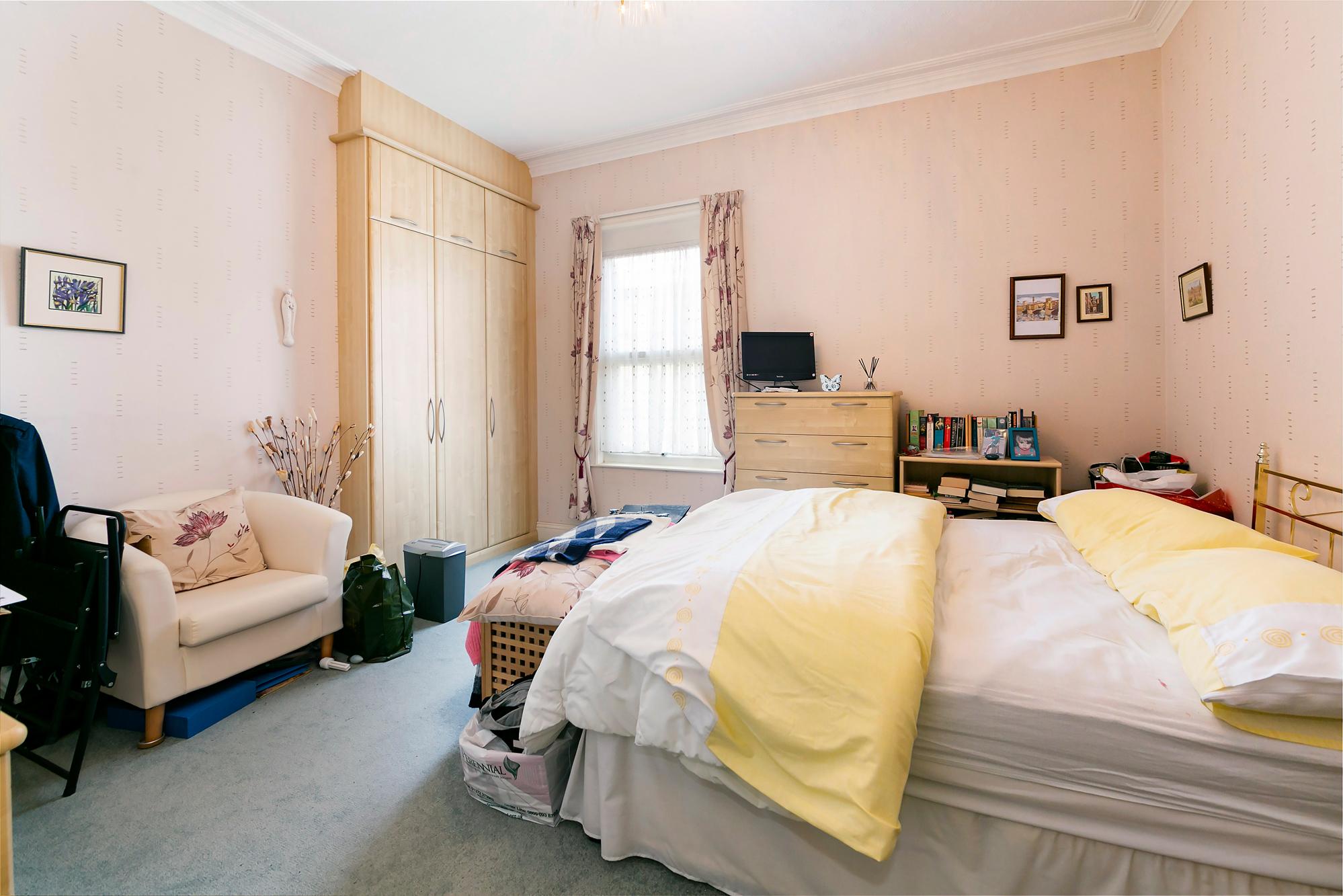 39 Markham Street, , York