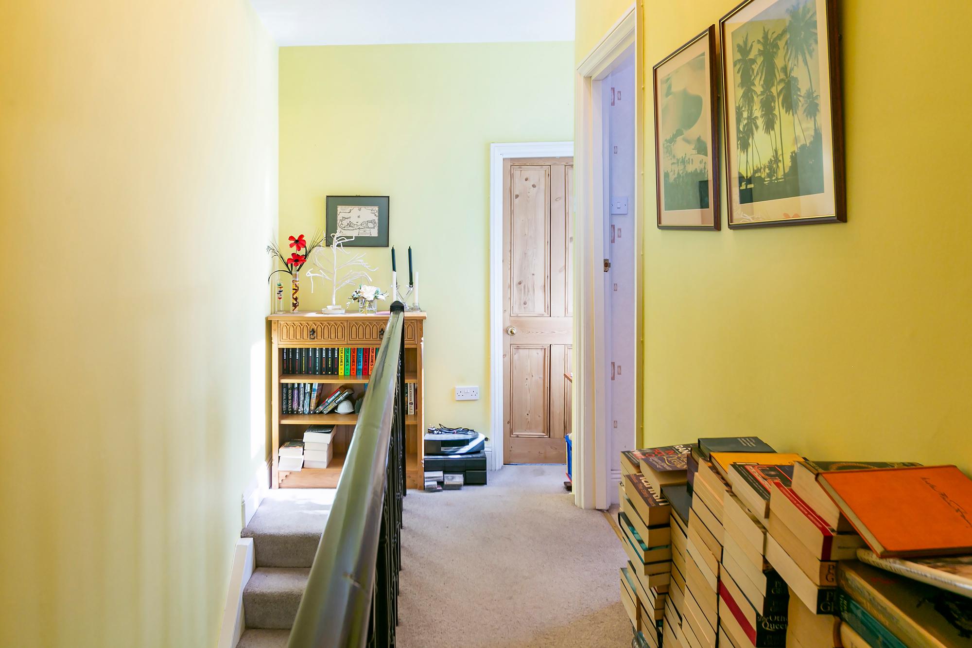 39 Markham Street, , York