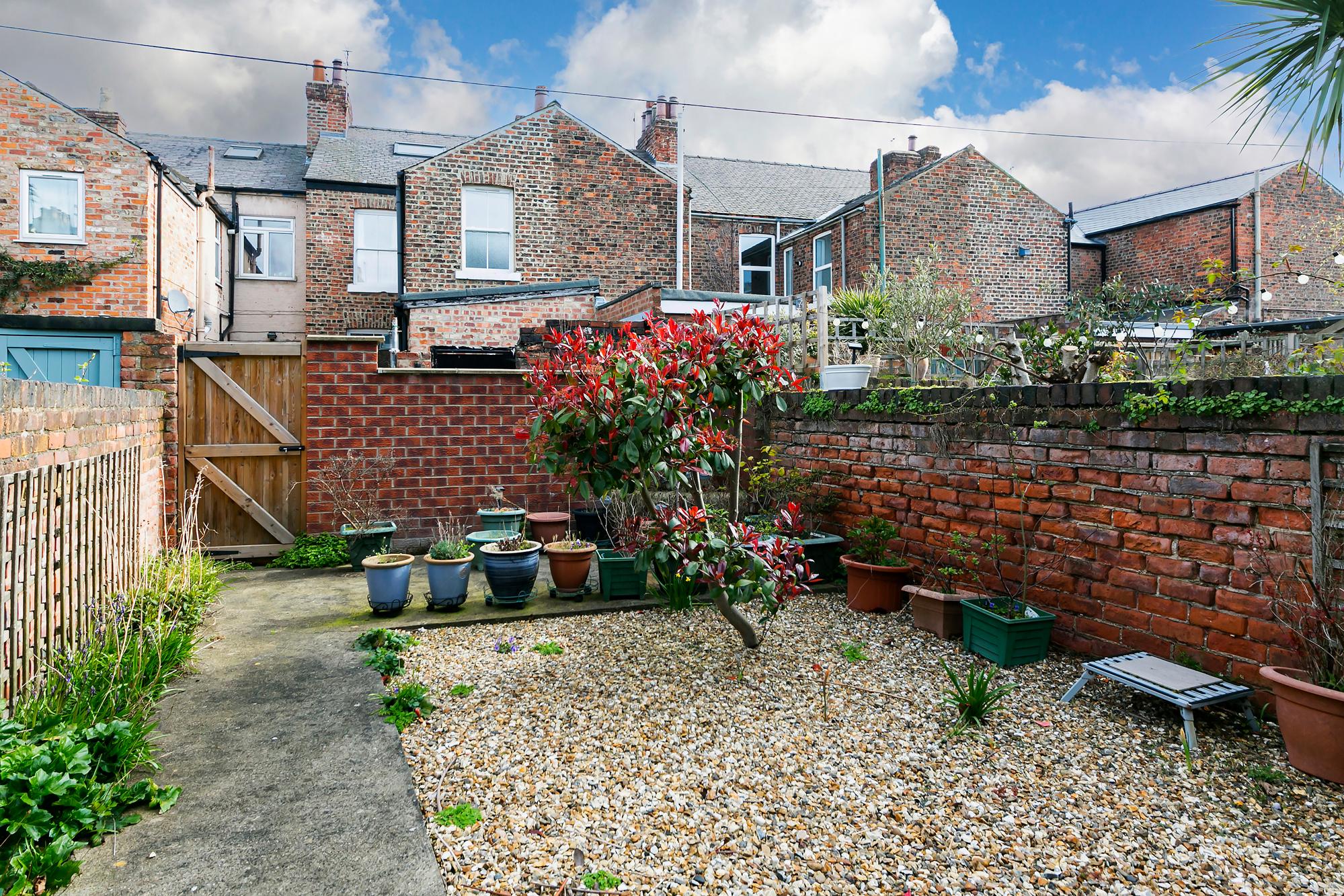 39 Markham Street, , York