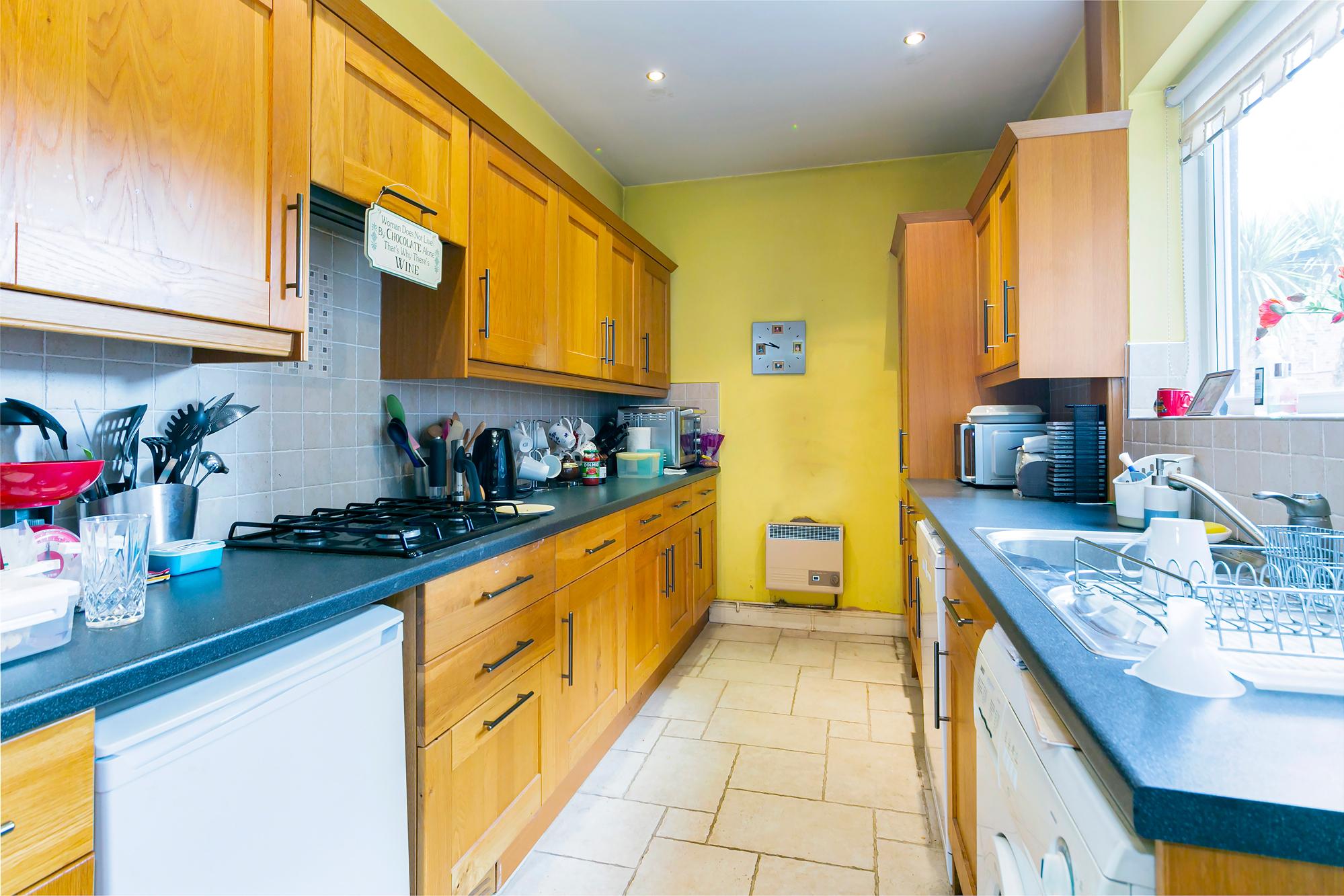 39 Markham Street, , York