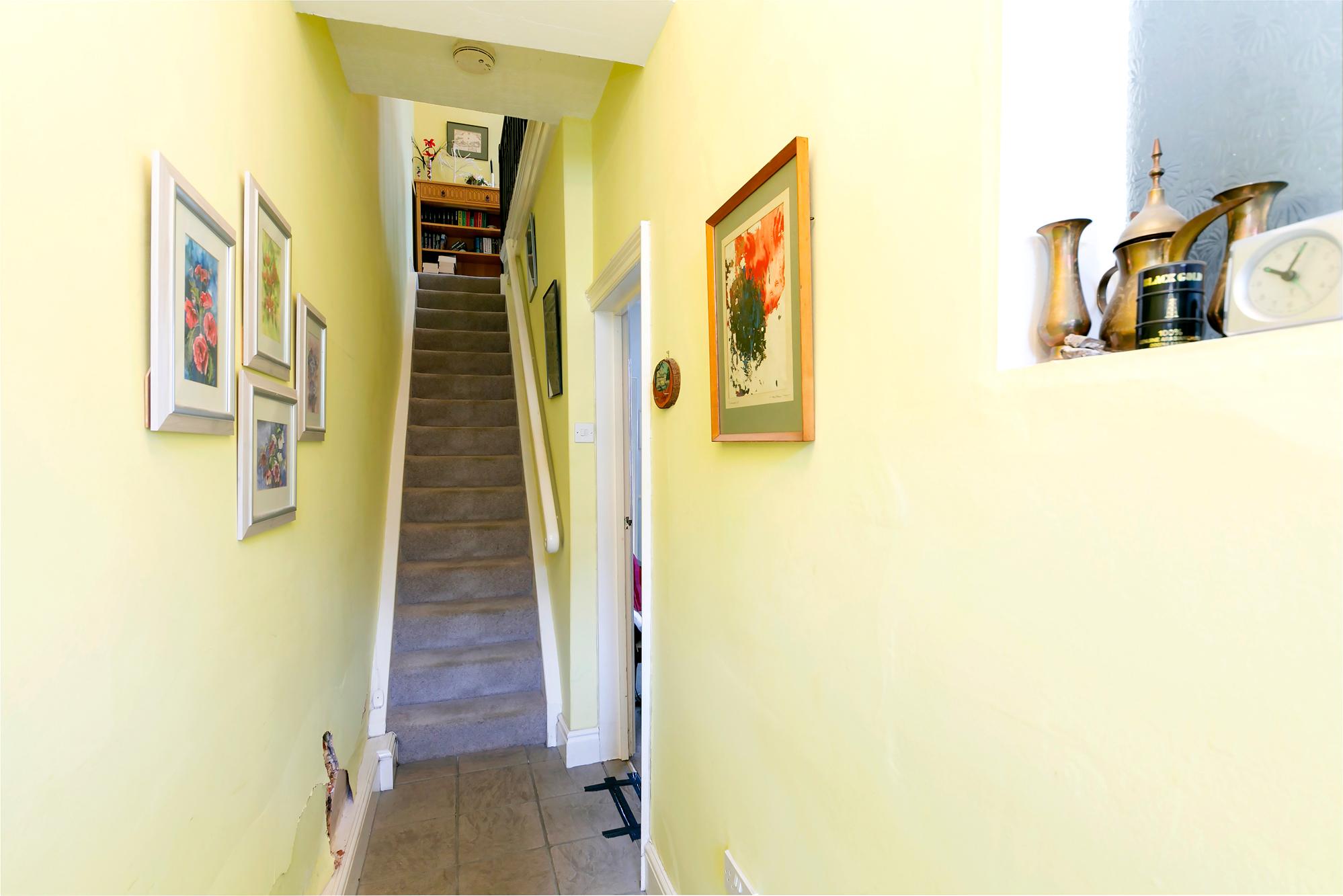 39 Markham Street, , York