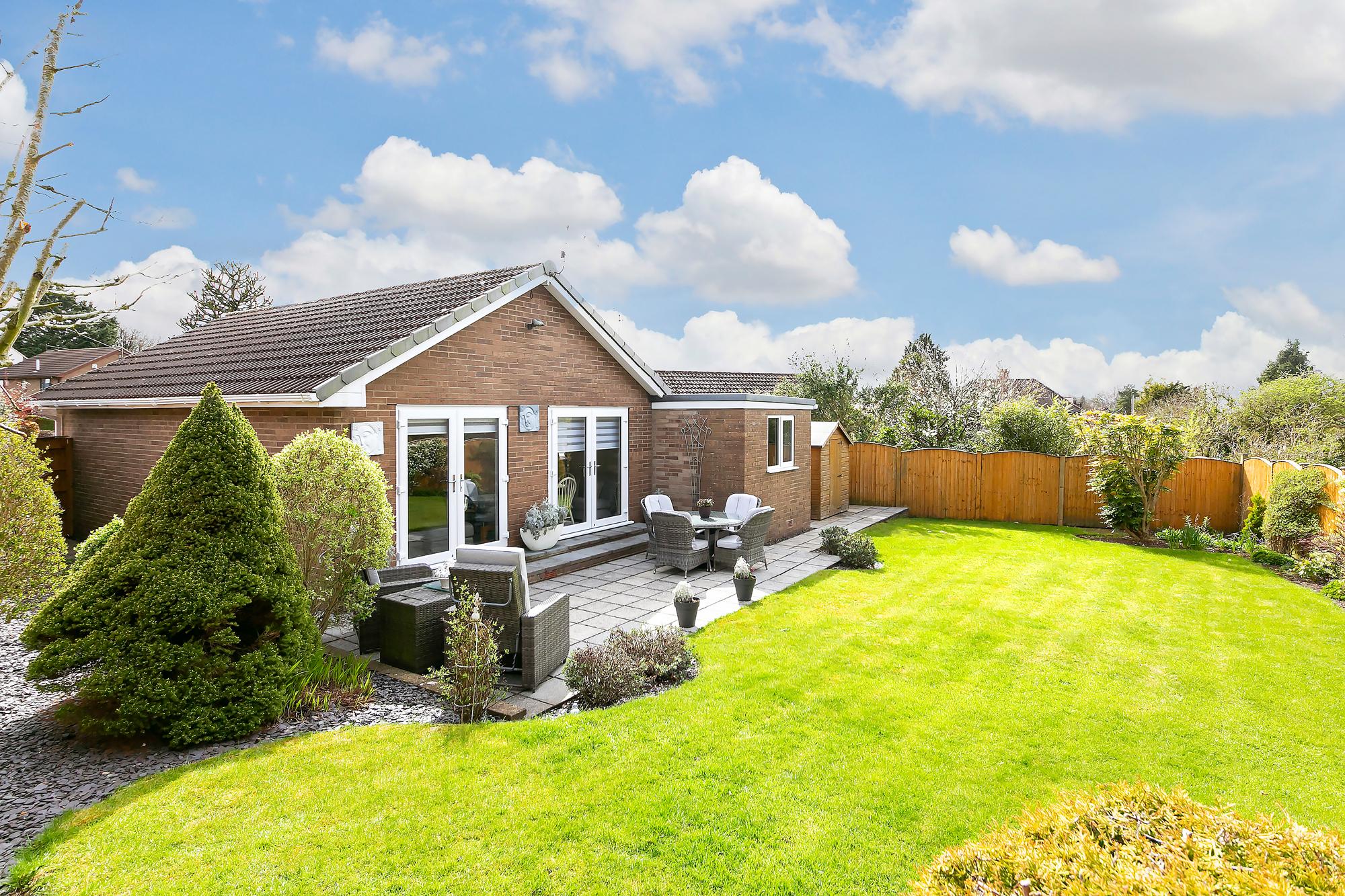 22 Chapel Hill Road, Pocklington, York