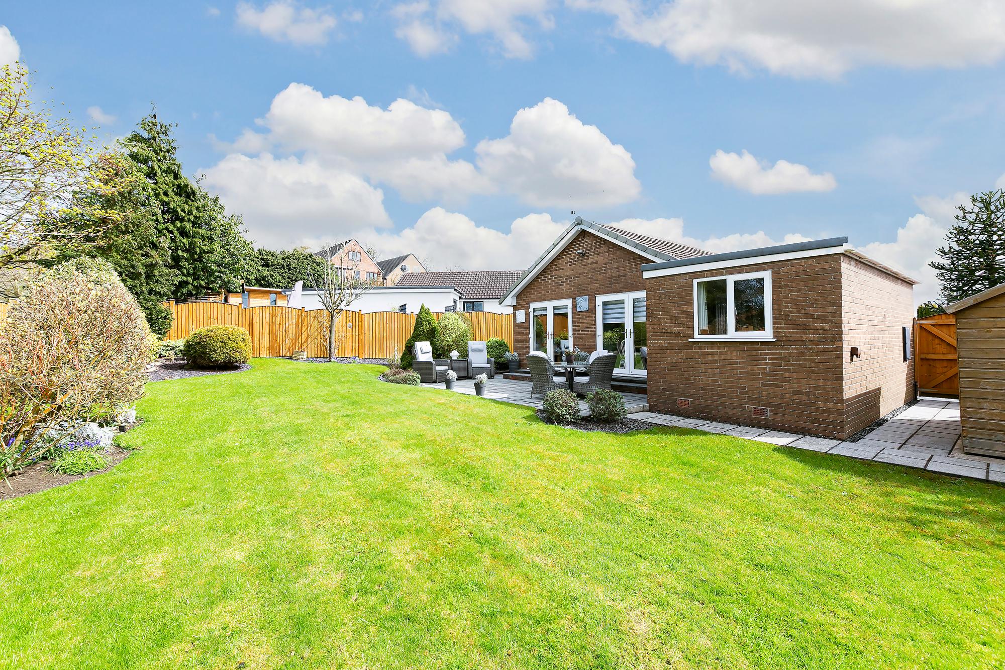 22 Chapel Hill Road, Pocklington, York