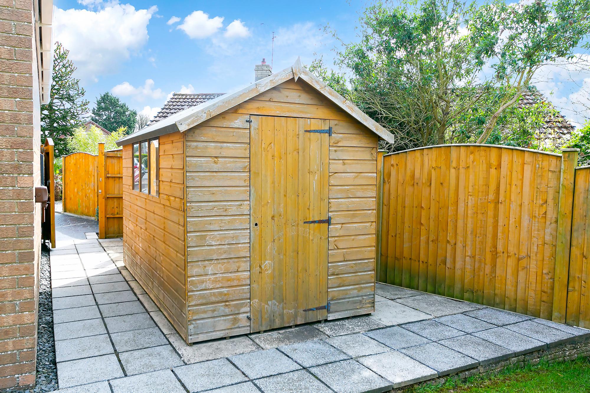 22 Chapel Hill Road, Pocklington, York