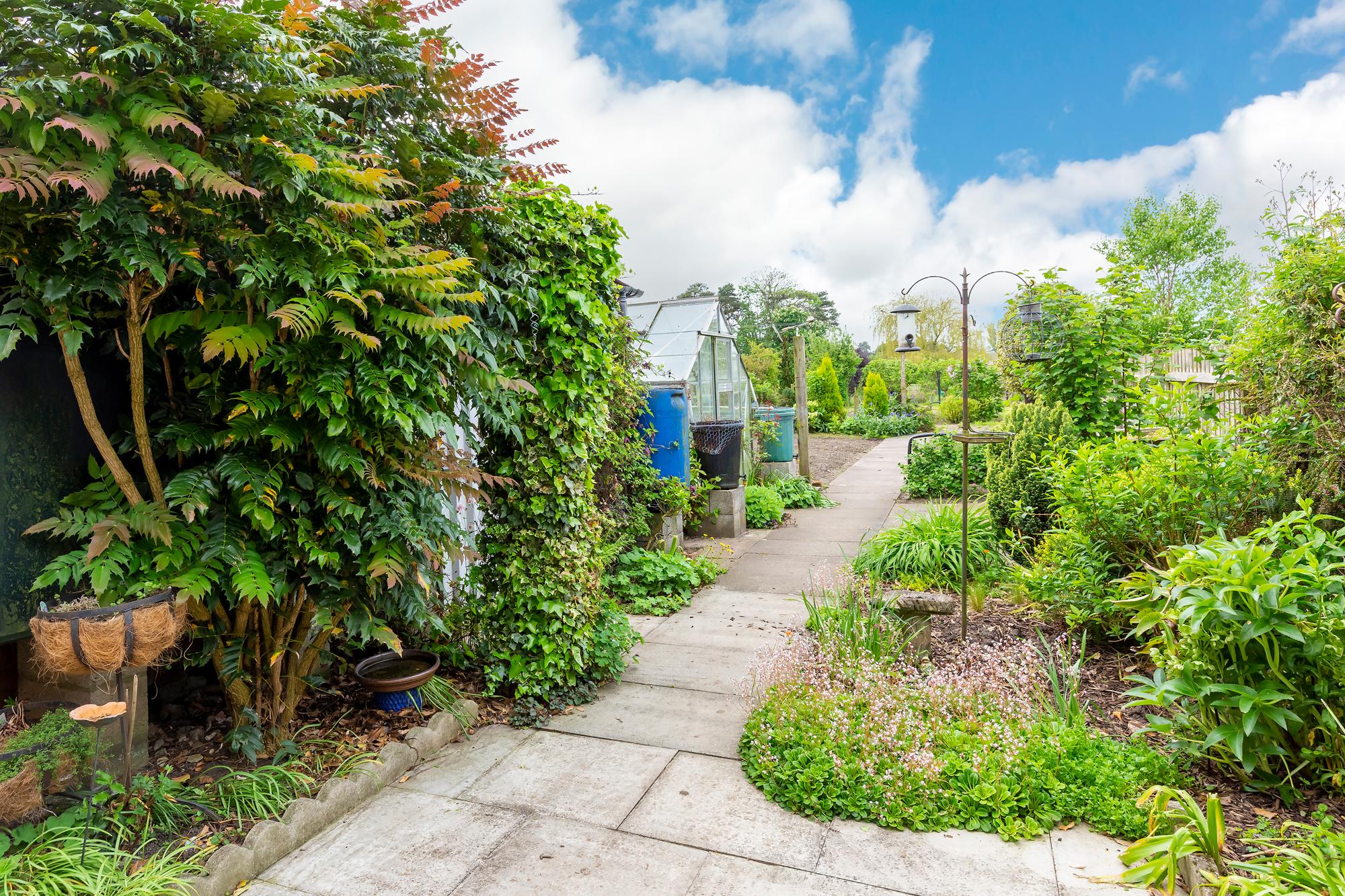 5 Broadlands, Bolton, York