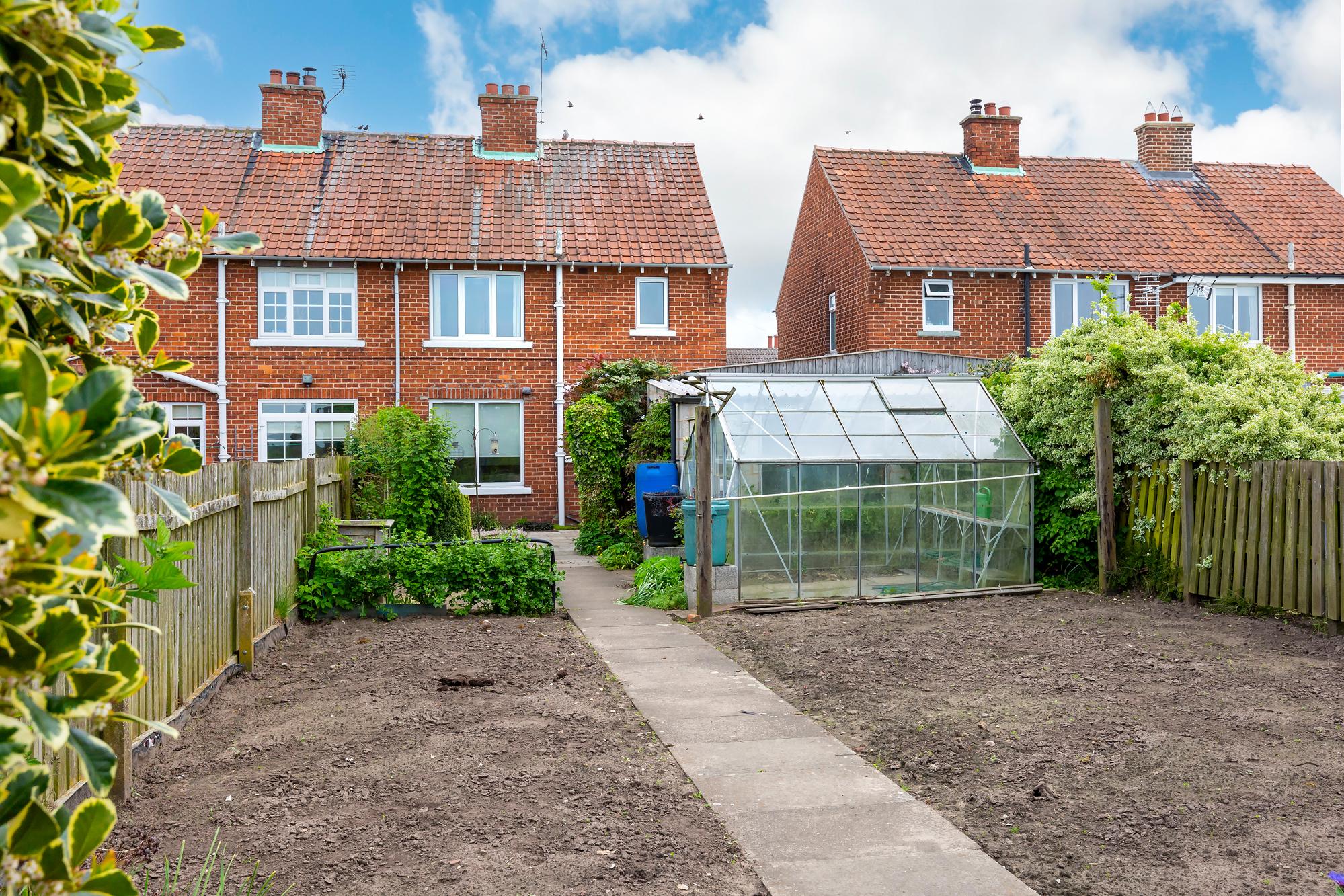 5 Broadlands, Bolton, York