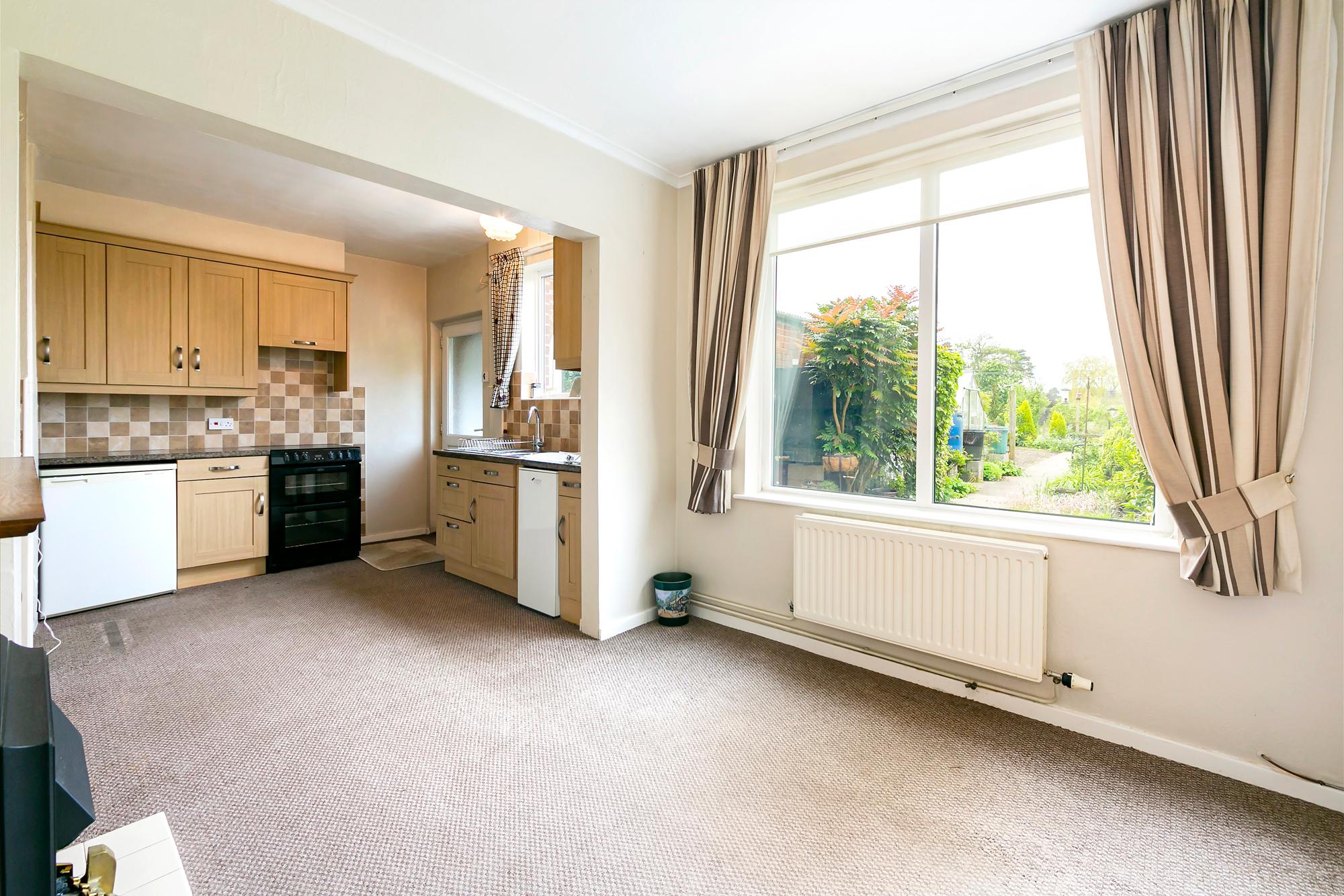 5 Broadlands, Bolton, York