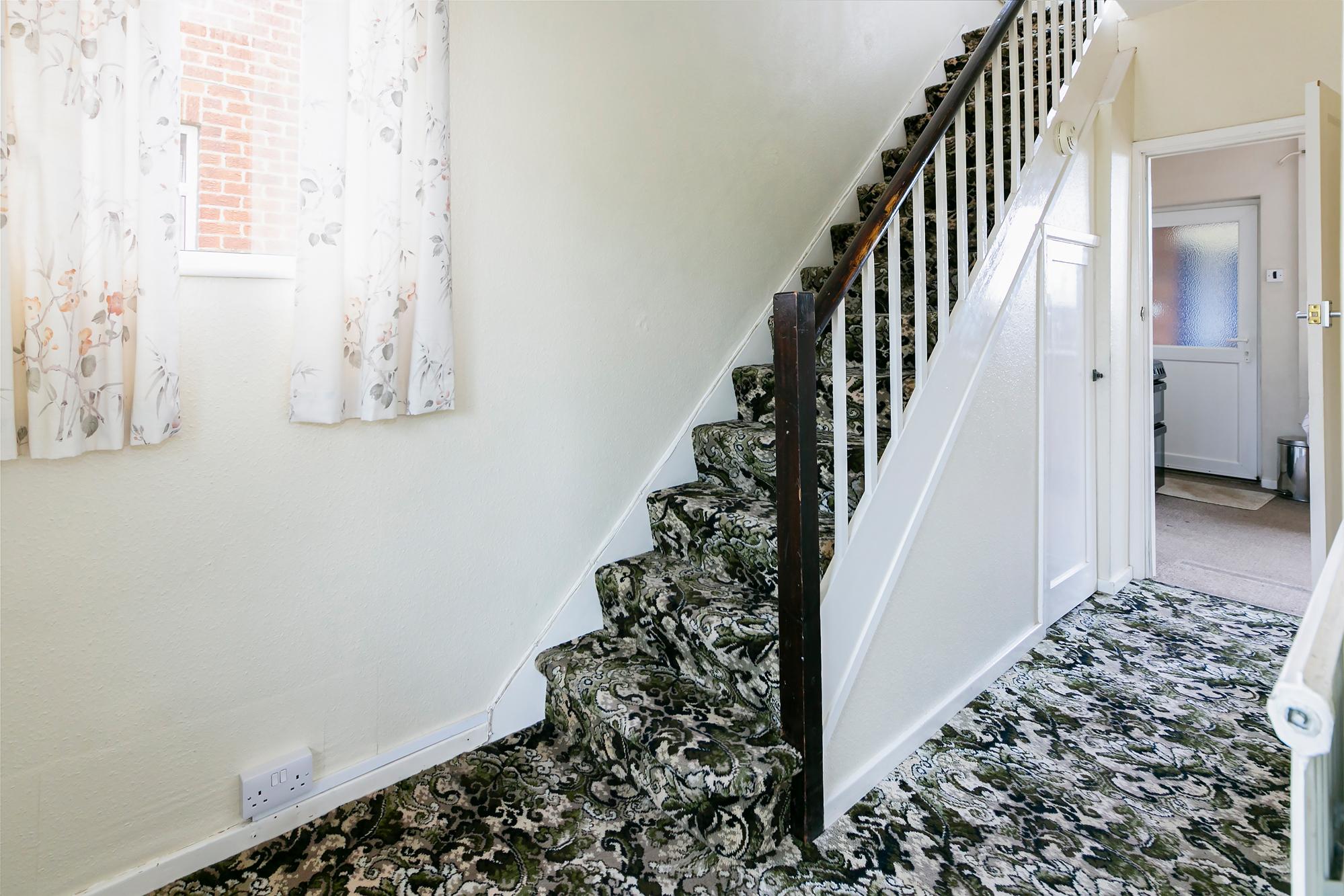 5 Broadlands, Bolton, York