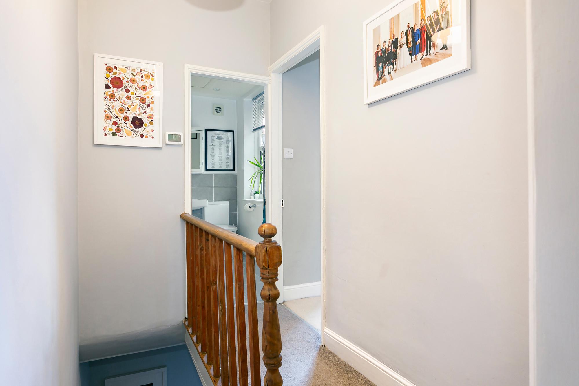 24 Lansdowne Terrace, , York