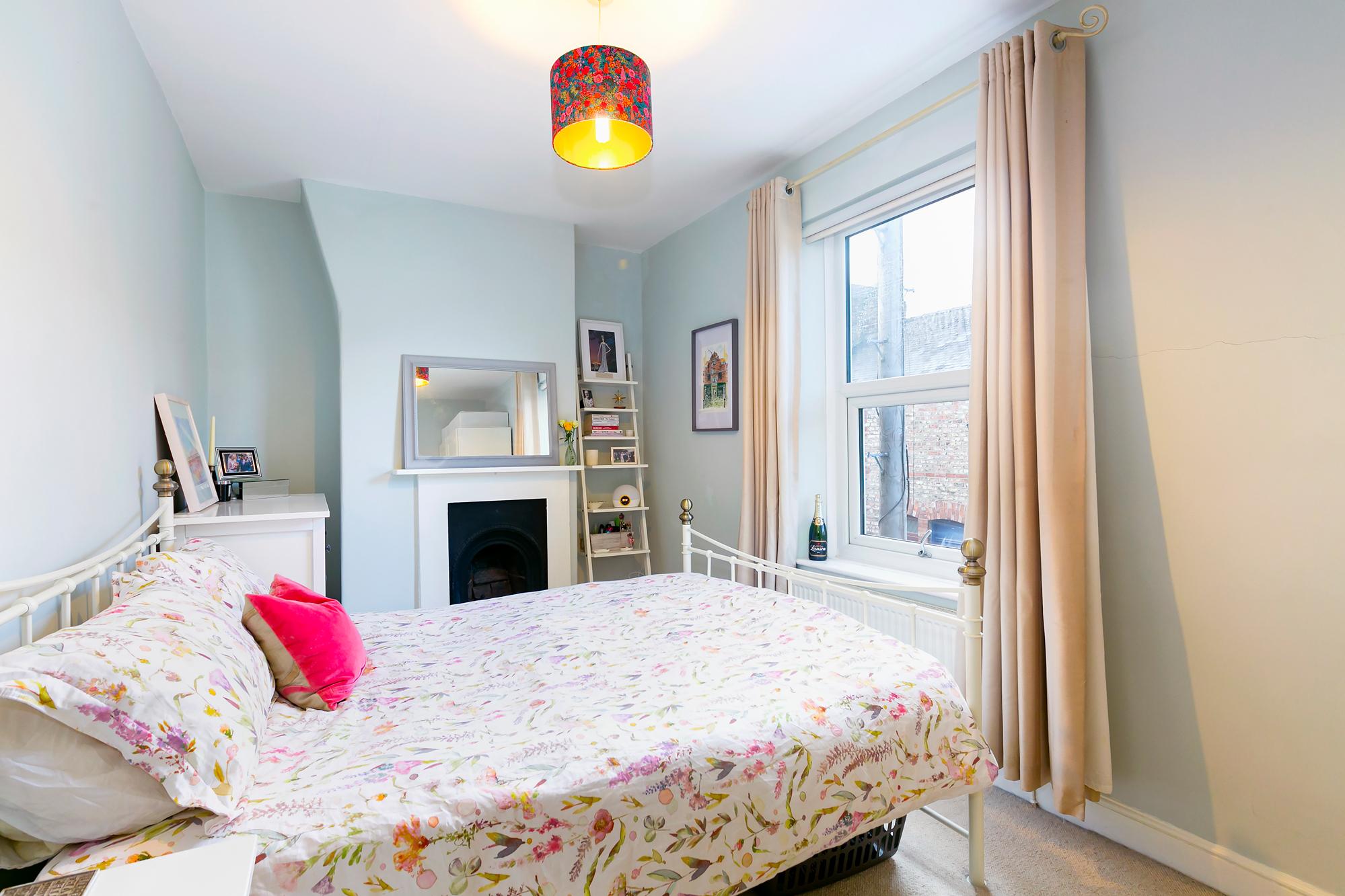 24 Lansdowne Terrace, , York