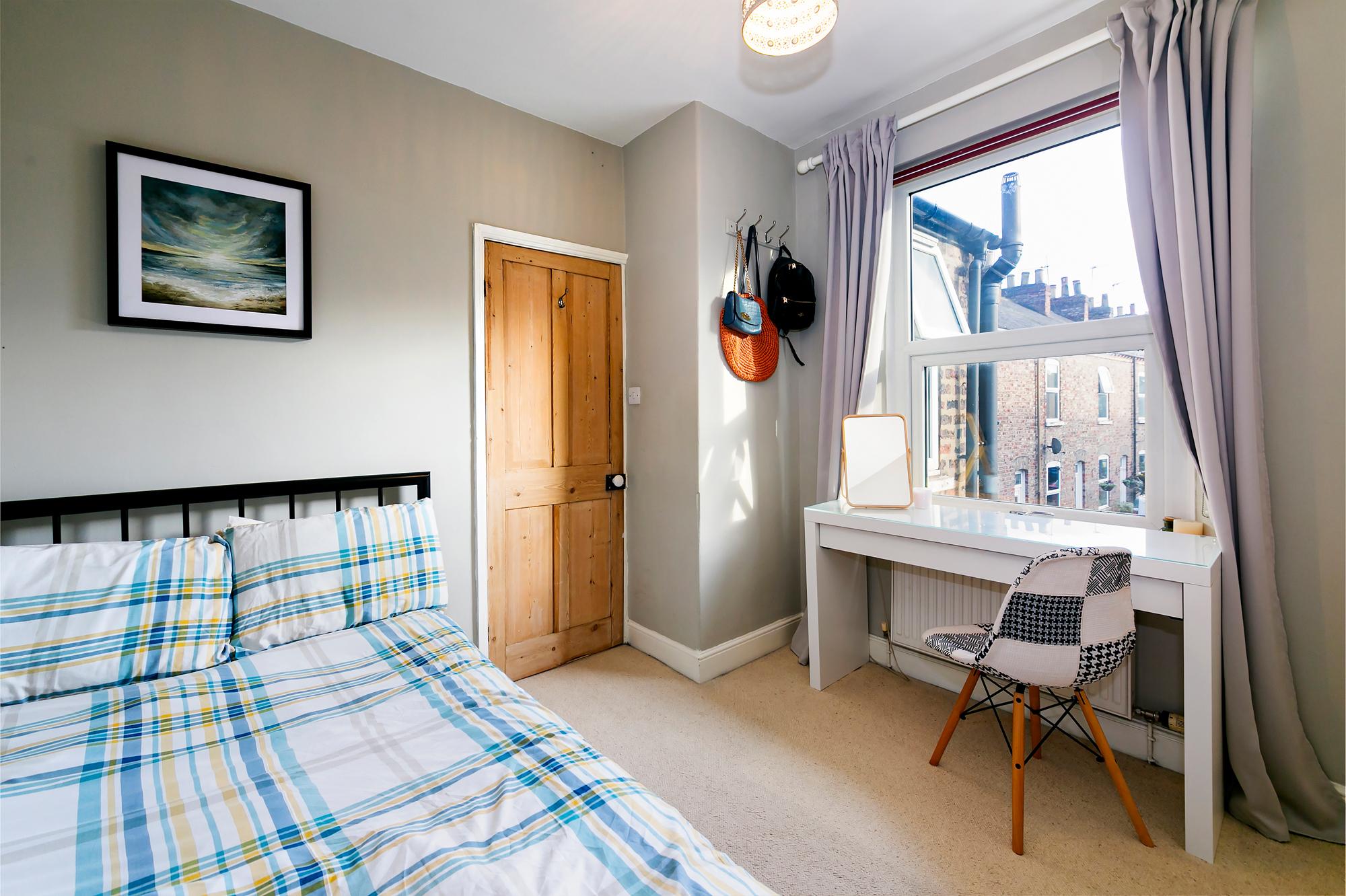 24 Lansdowne Terrace, , York