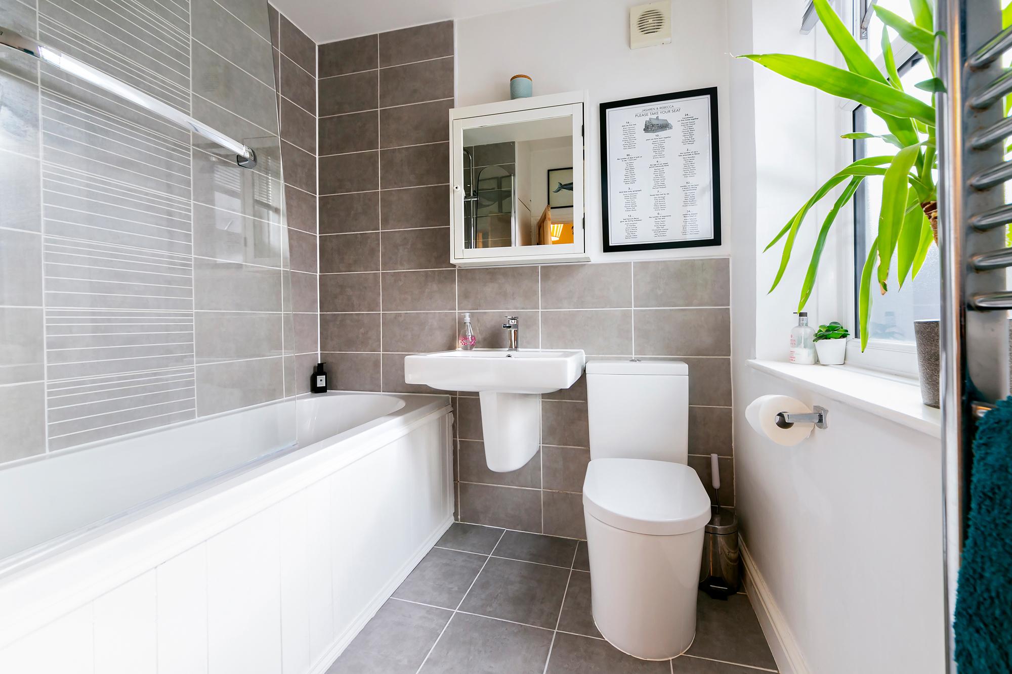 24 Lansdowne Terrace, , York