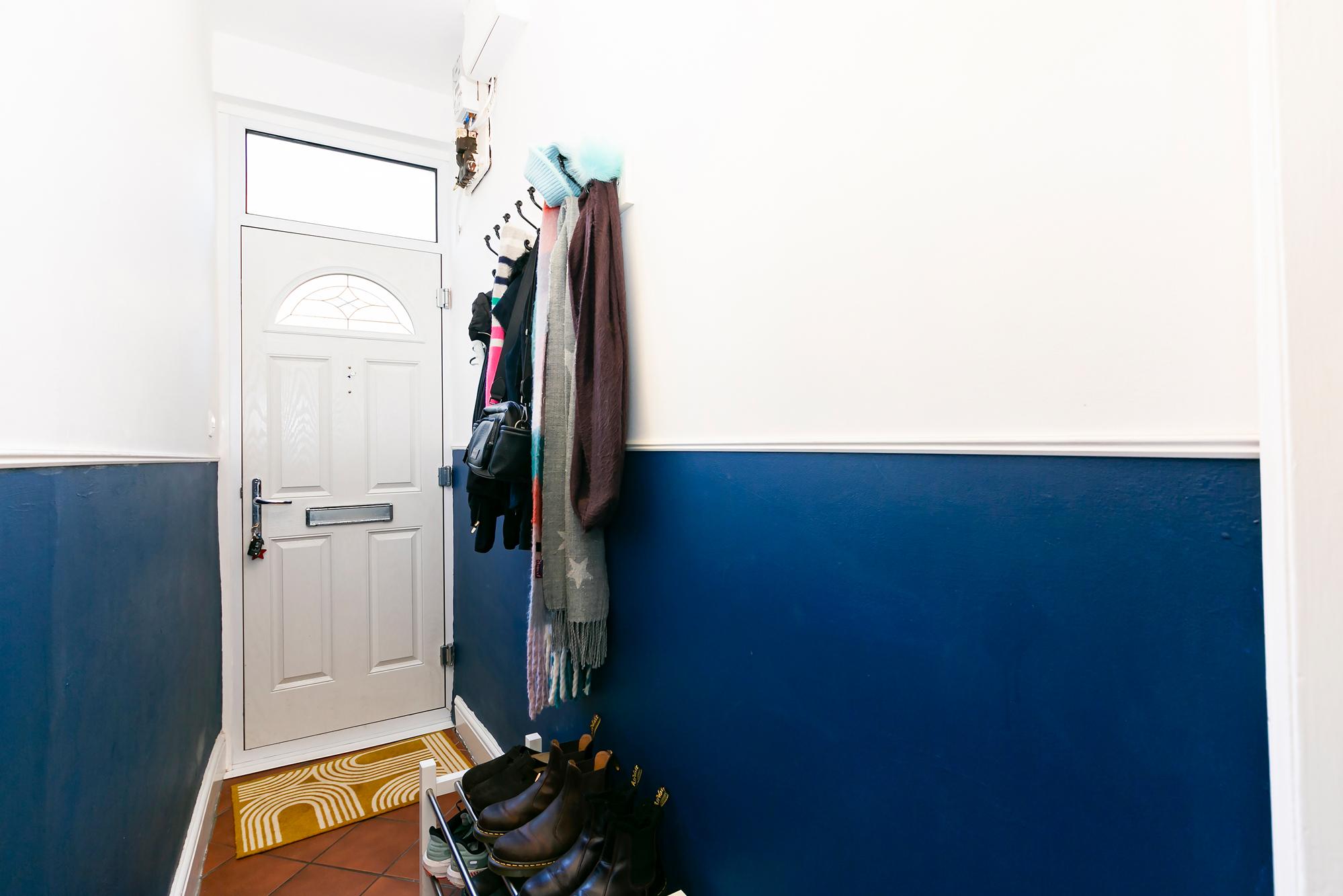 24 Lansdowne Terrace, , York