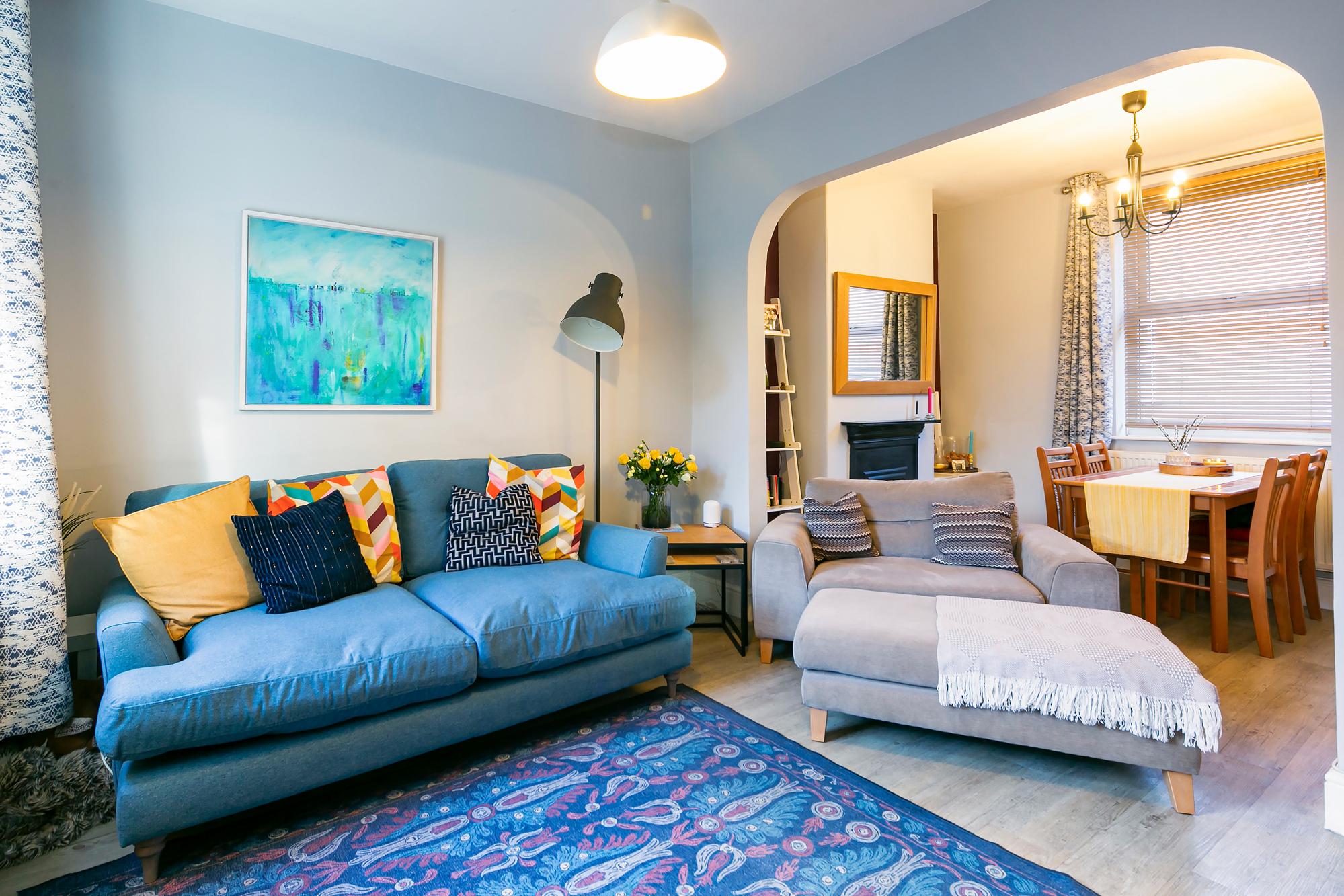 24 Lansdowne Terrace, , York