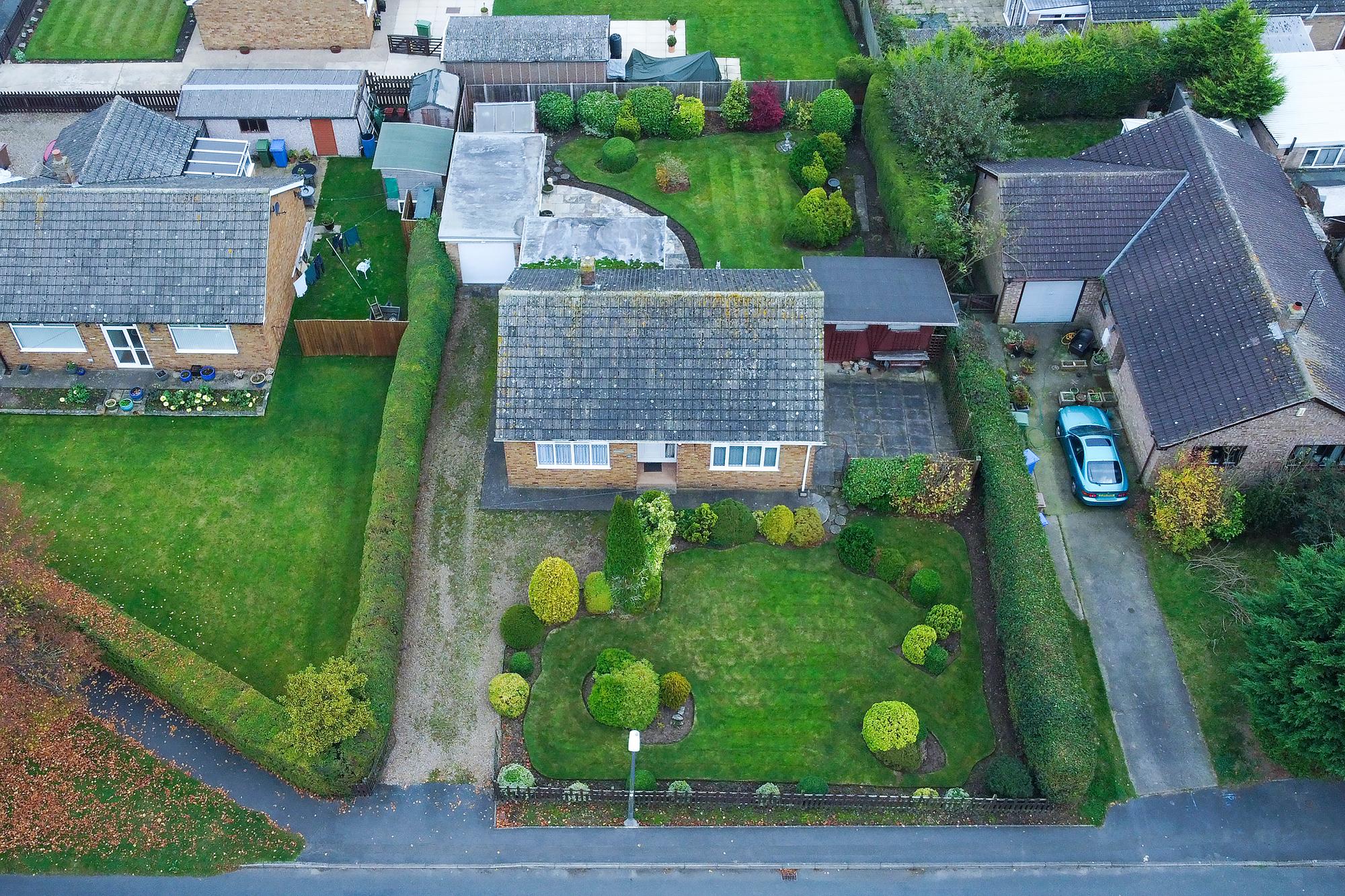 23 Sands Lane, Holme-on-spalding-Moor, York