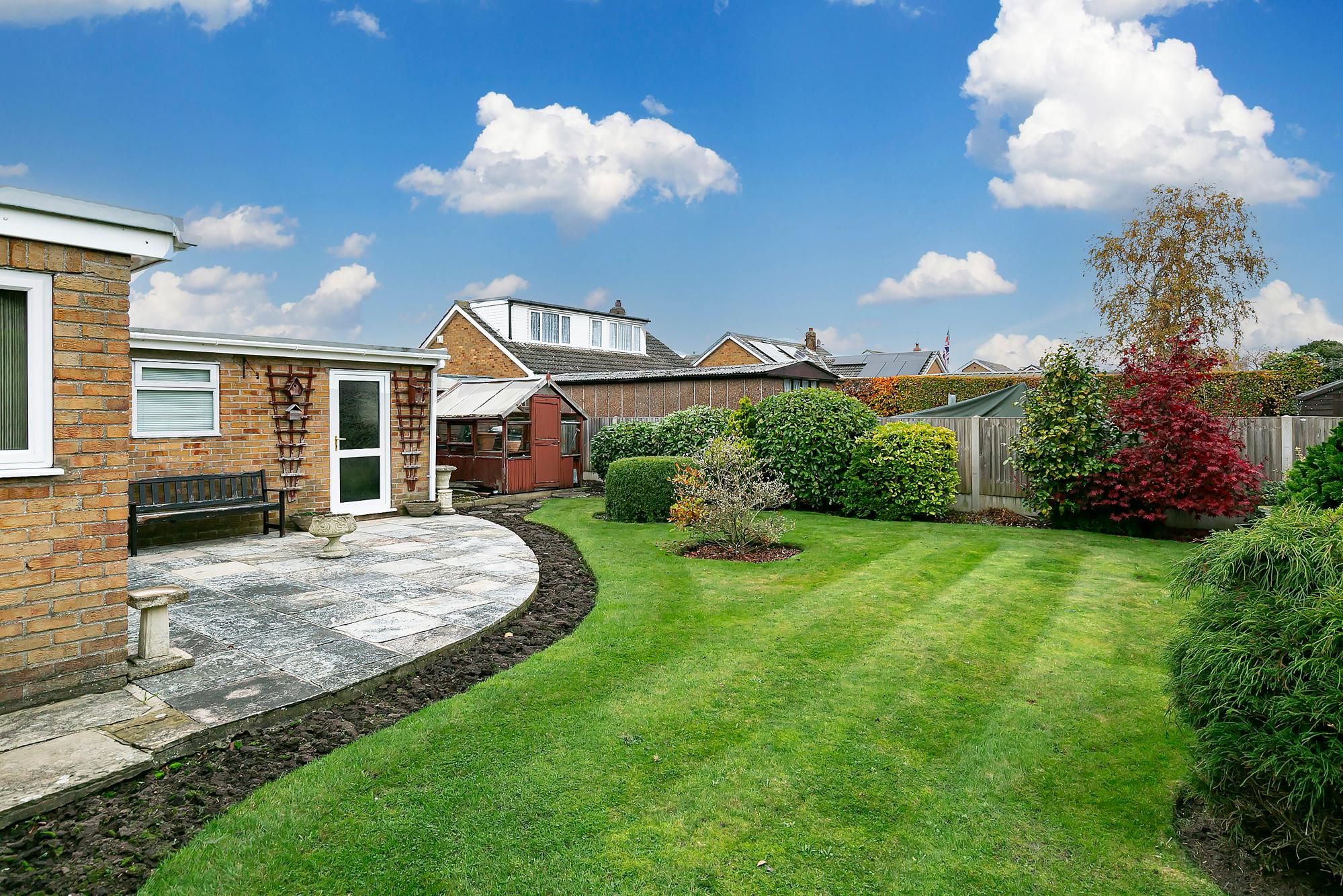 23 Sands Lane, Holme-on-spalding-Moor, York