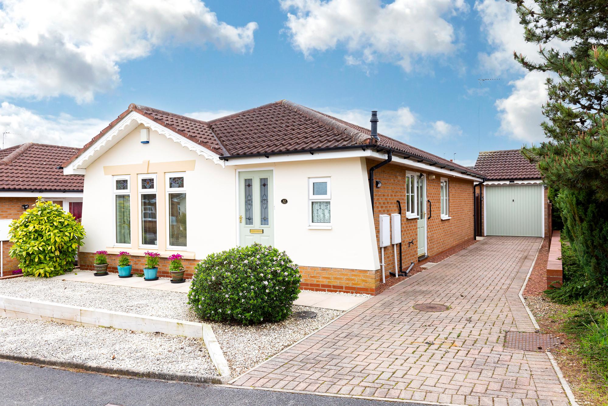 32 Moorfield Way, Wilberfoss, York