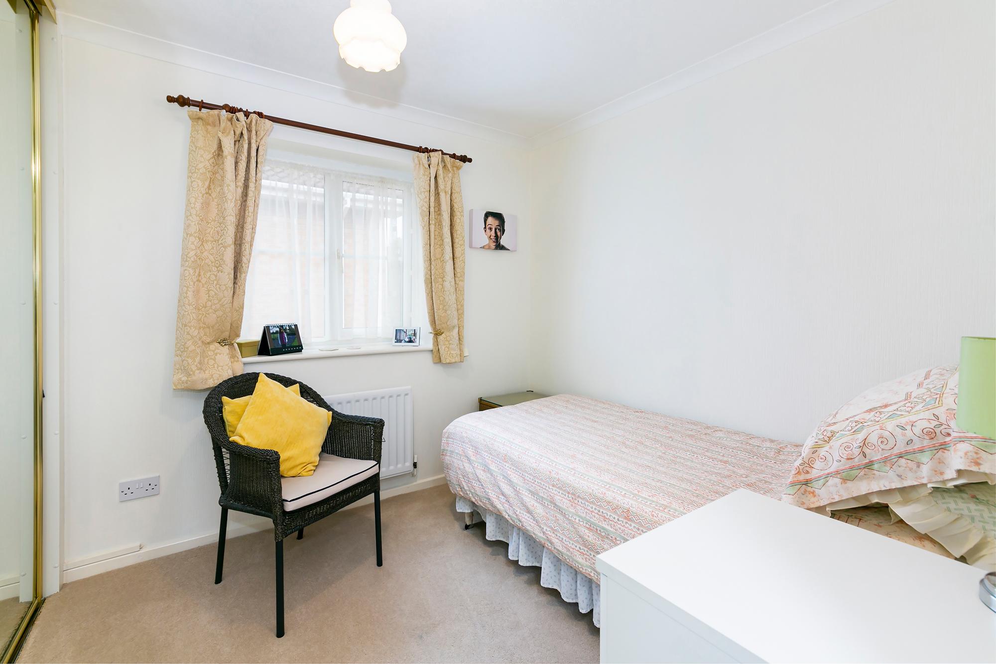 32 Moorfield Way, Wilberfoss, York