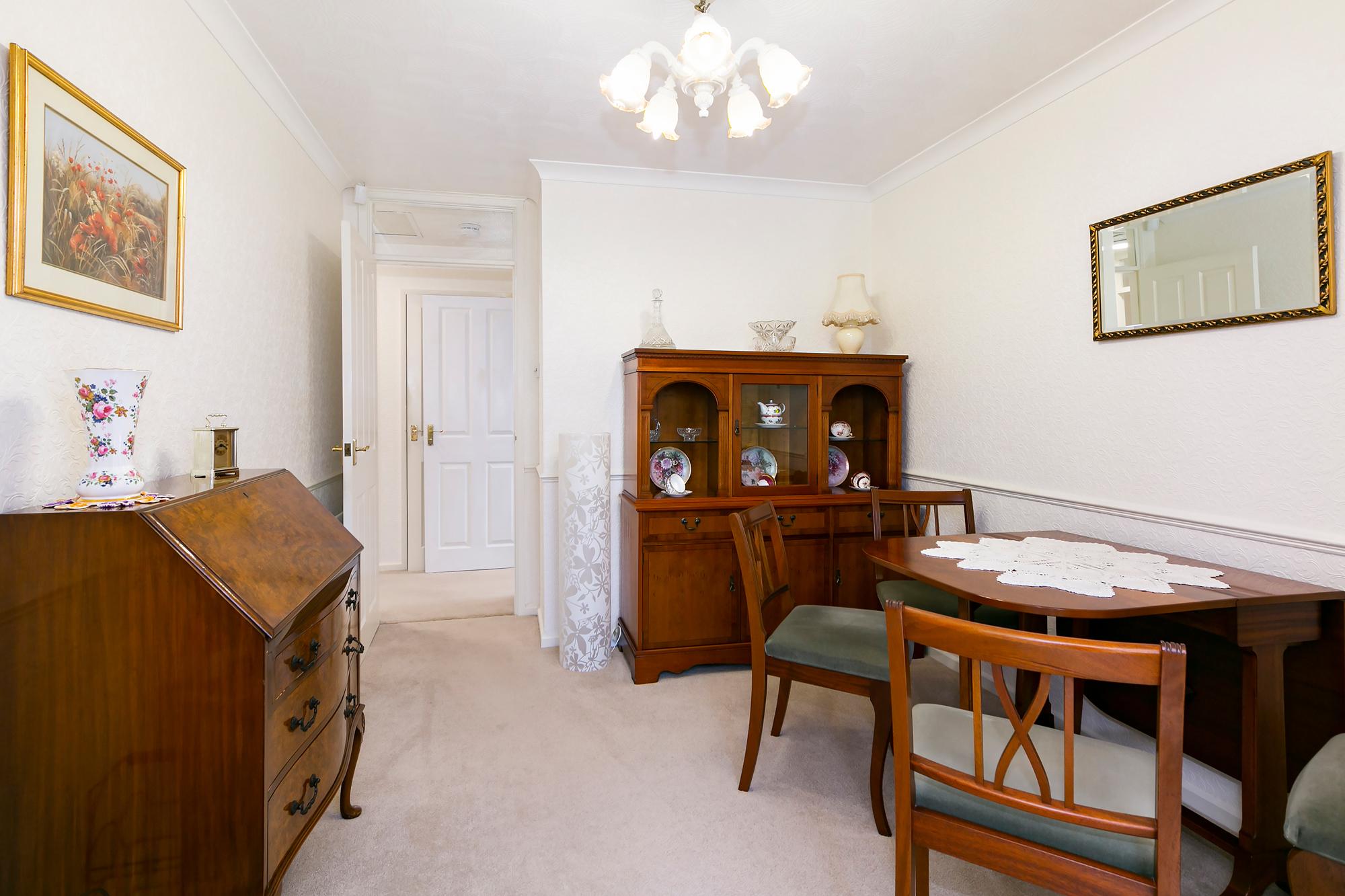 32 Moorfield Way, Wilberfoss, York