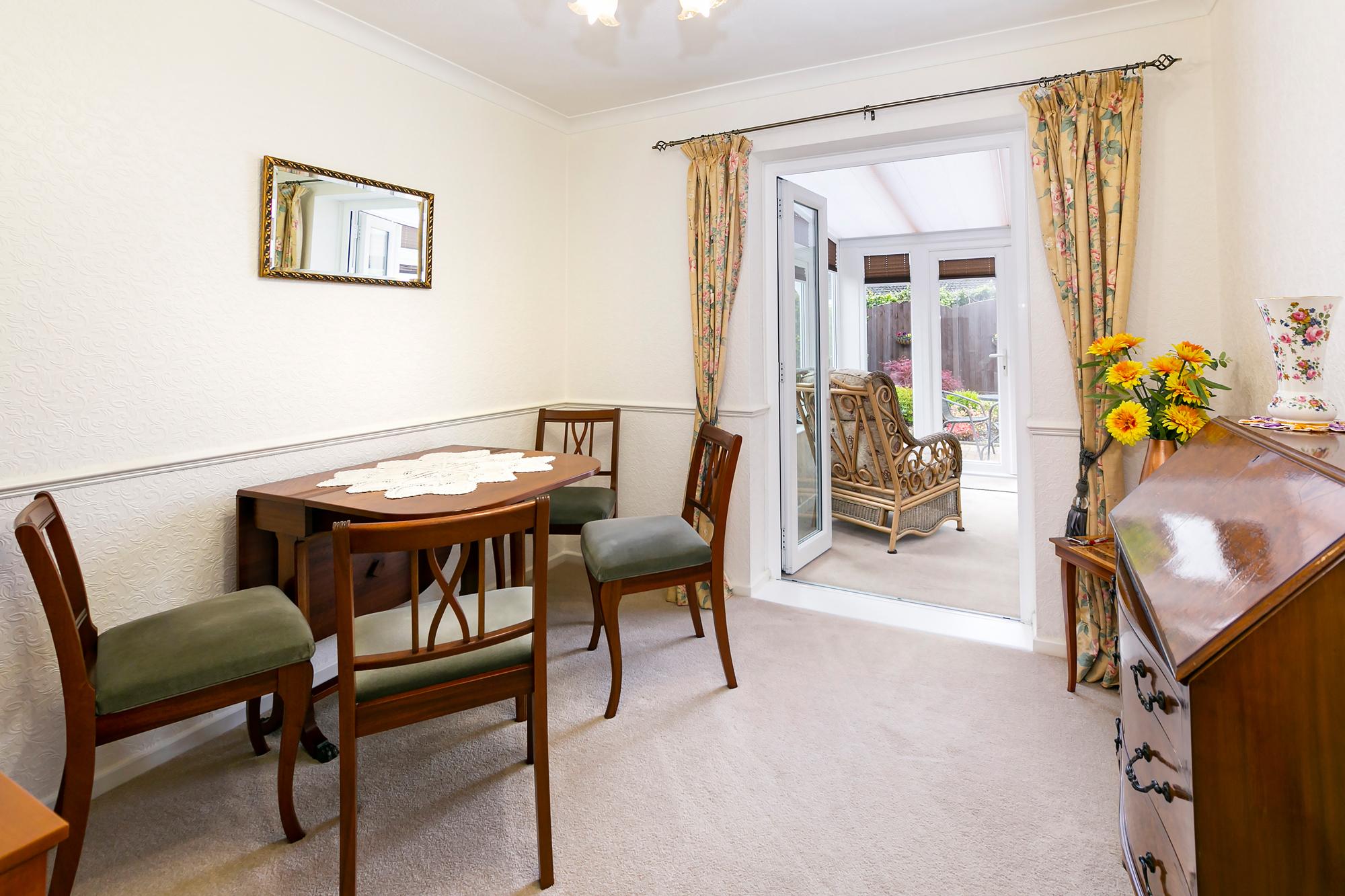 32 Moorfield Way, Wilberfoss, York