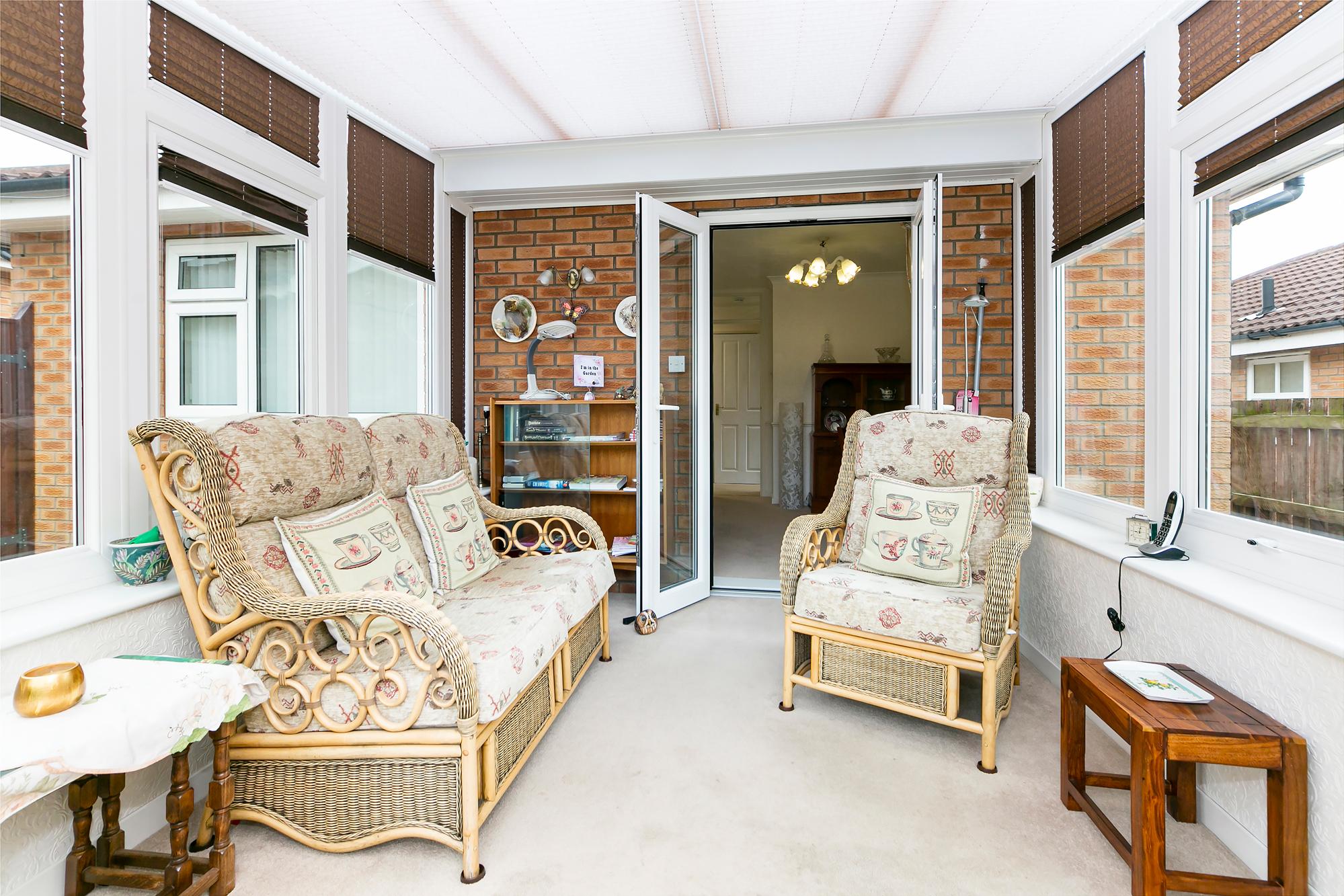 32 Moorfield Way, Wilberfoss, York