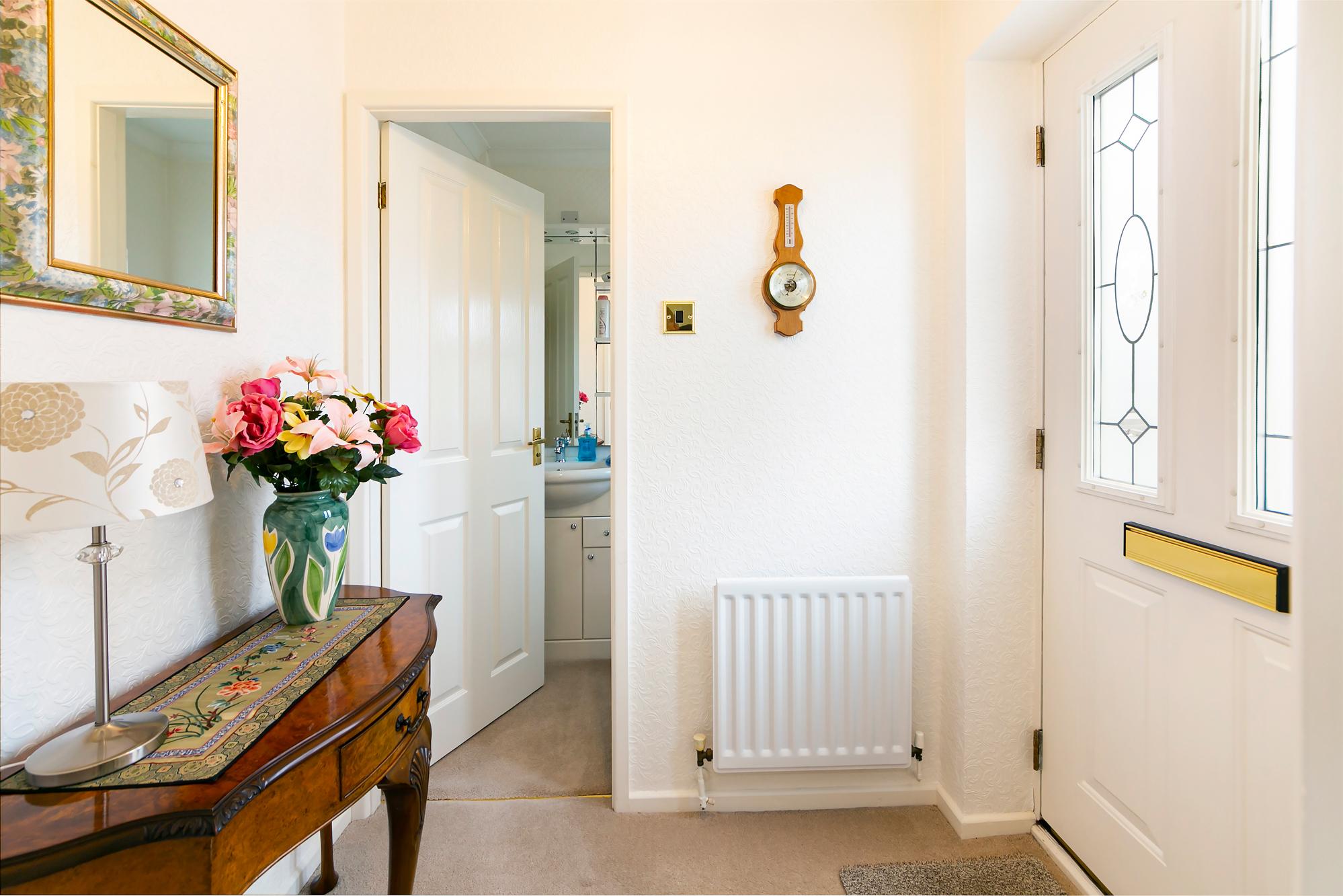 32 Moorfield Way, Wilberfoss, York