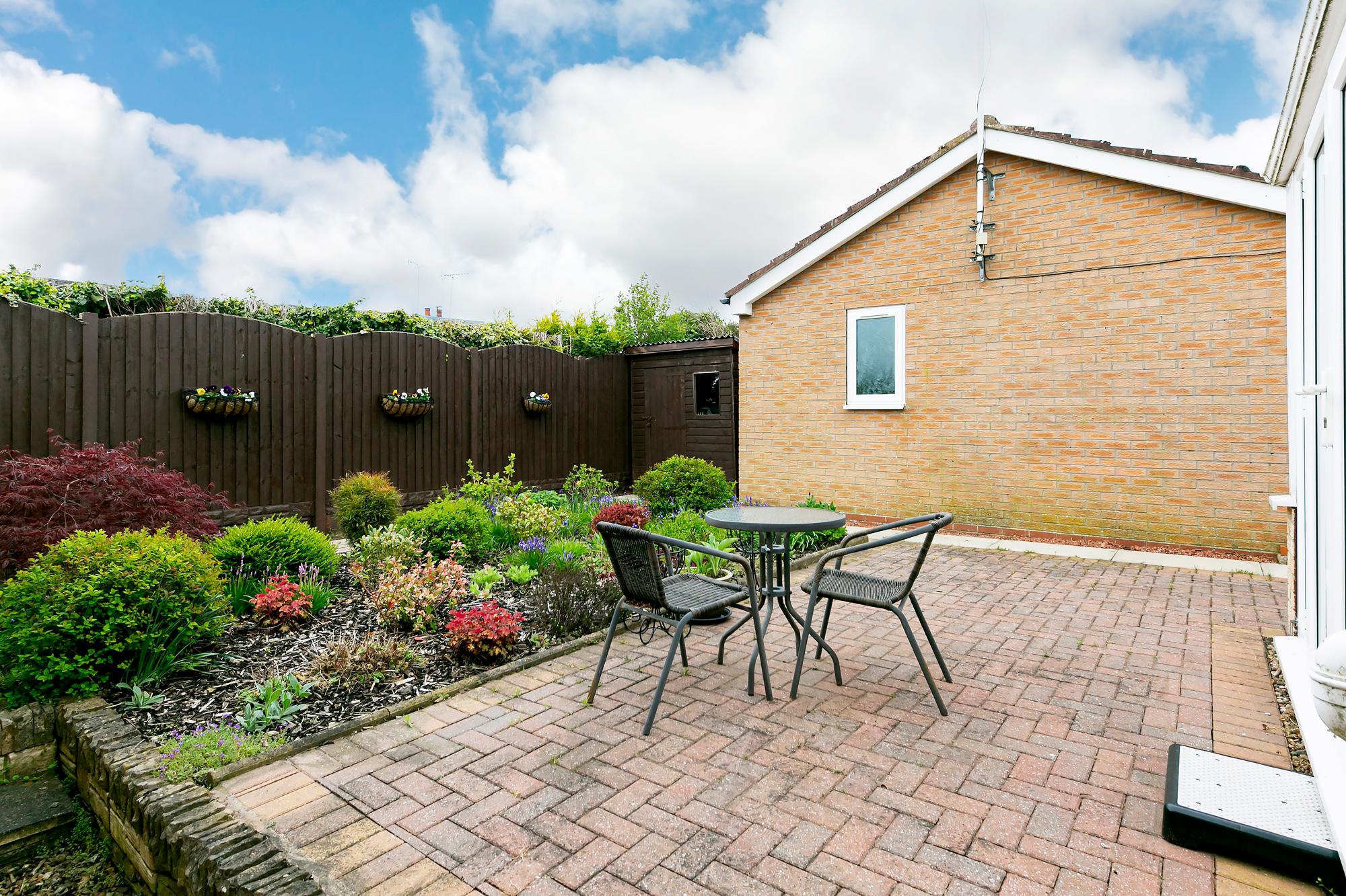 32 Moorfield Way, Wilberfoss, York