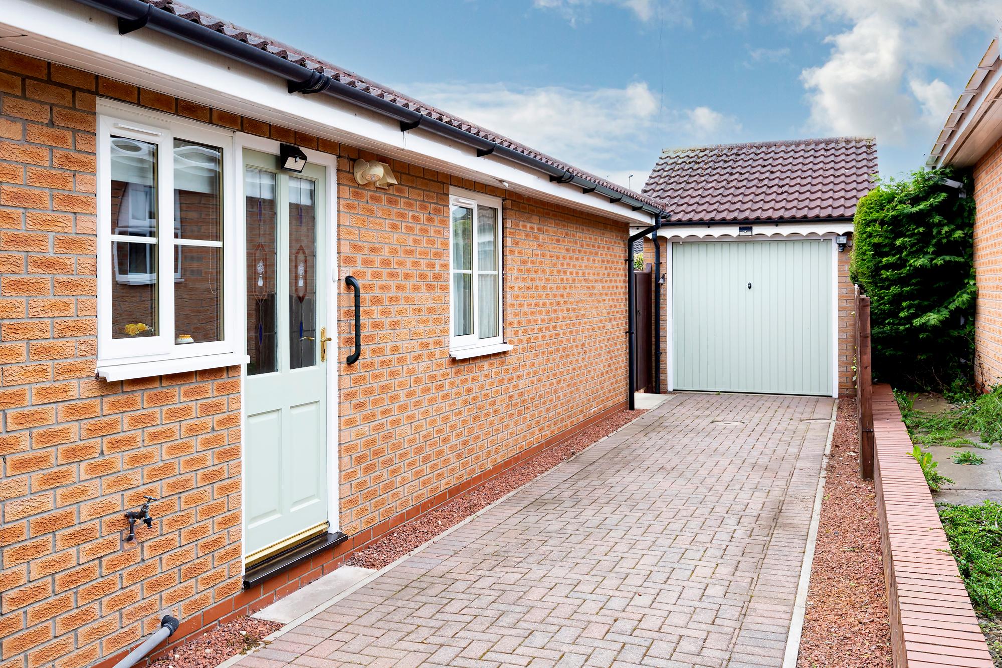 32 Moorfield Way, Wilberfoss, York