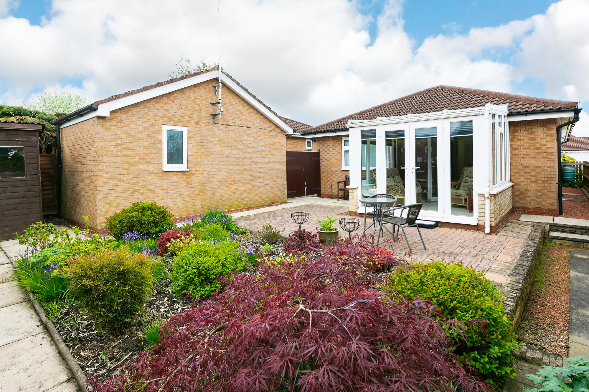 32 Moorfield Way, Wilberfoss, York