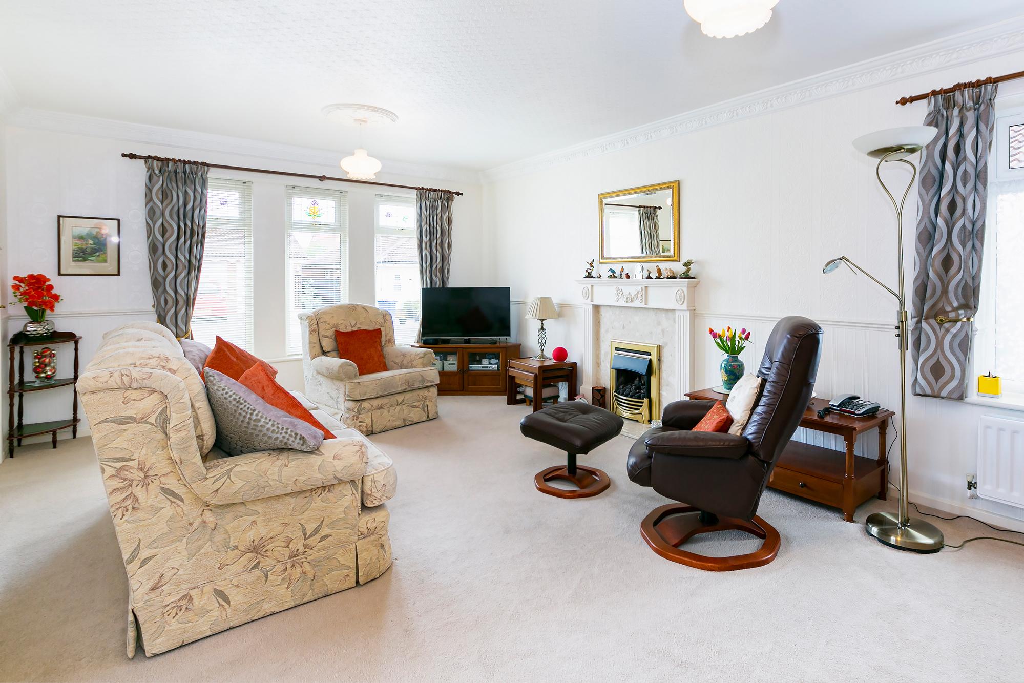 32 Moorfield Way, Wilberfoss, York